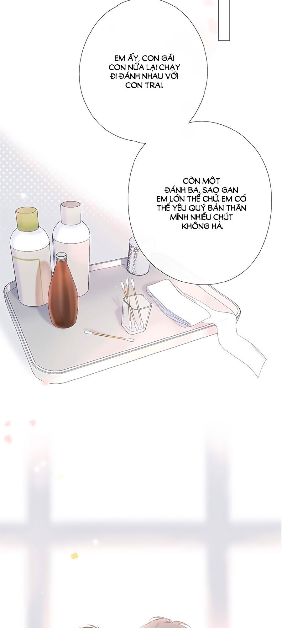 Lại Gặp Được Em Chap 3 - Next Chap 4