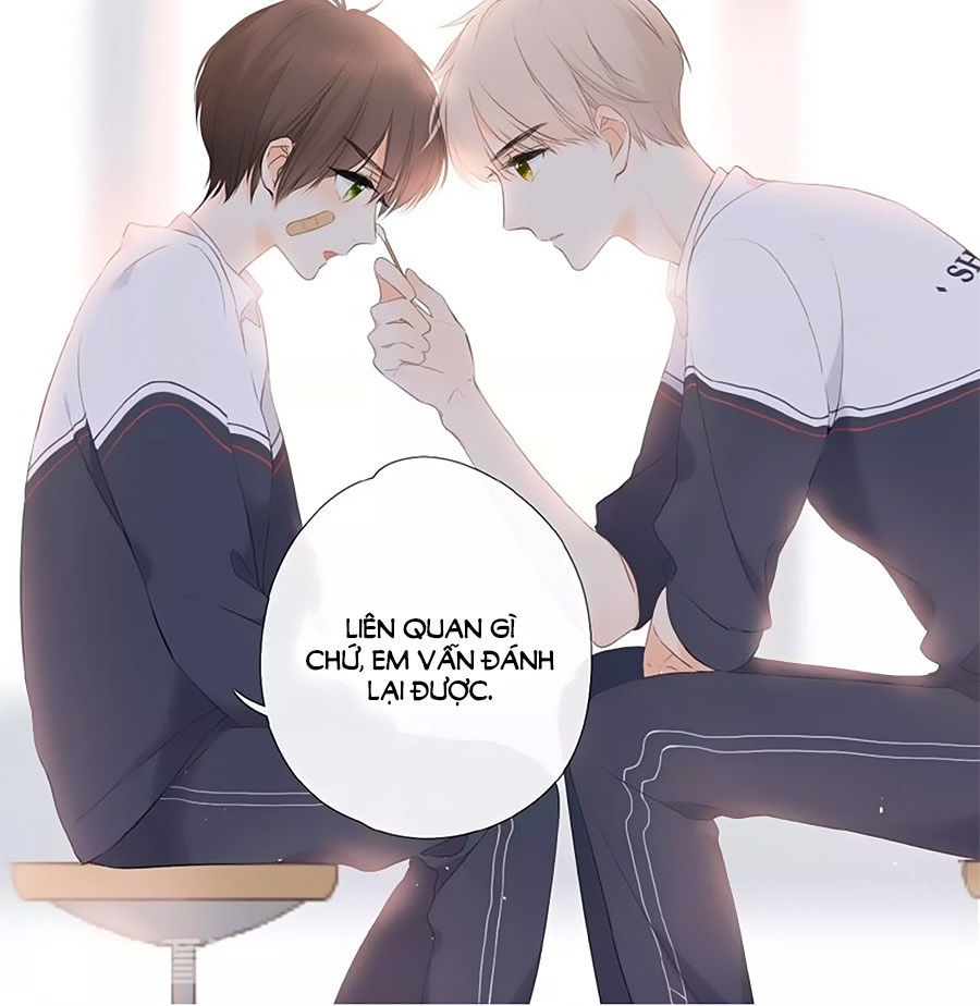 Lại Gặp Được Em Chap 3 - Next Chap 4