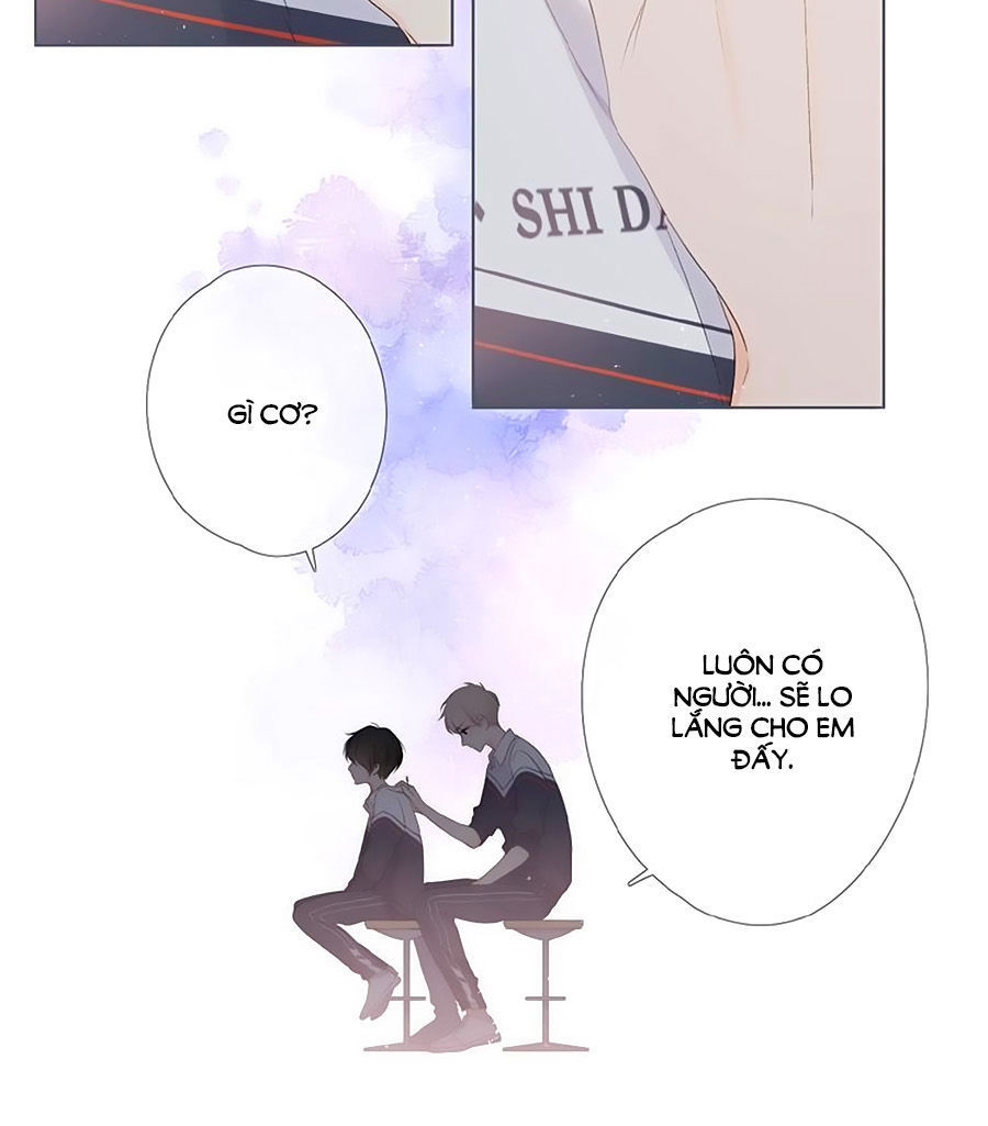 Lại Gặp Được Em Chap 3 - Next Chap 4