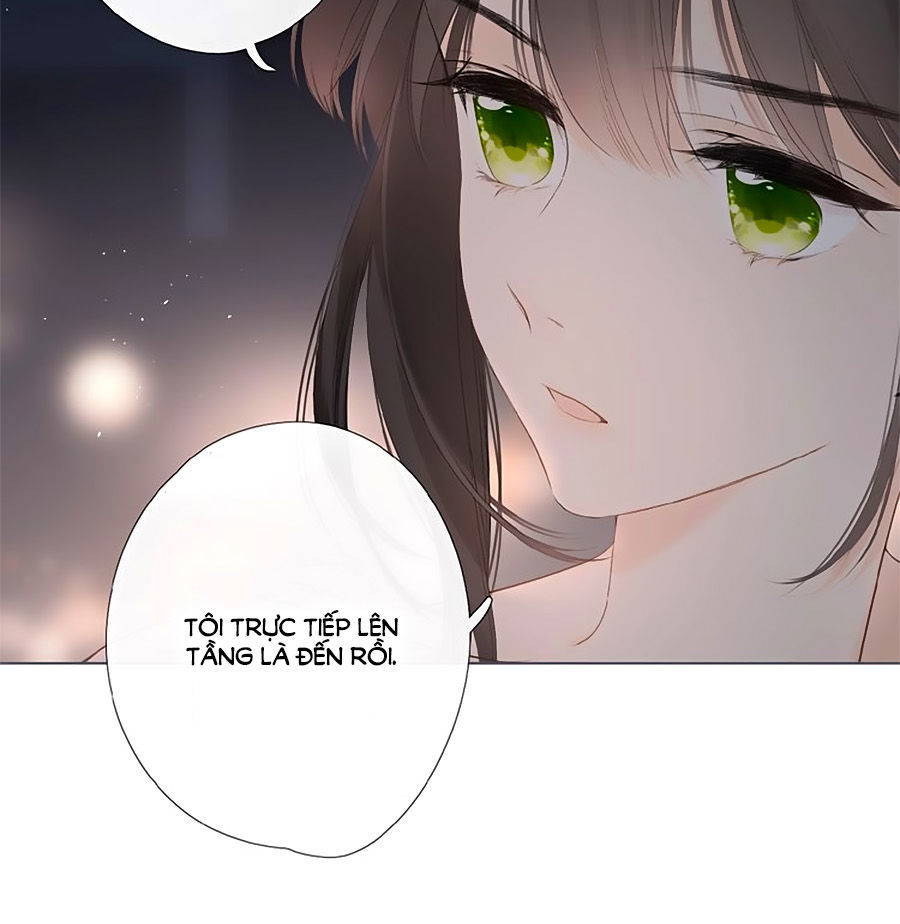 Lại Gặp Được Em Chap 3 - Next Chap 4