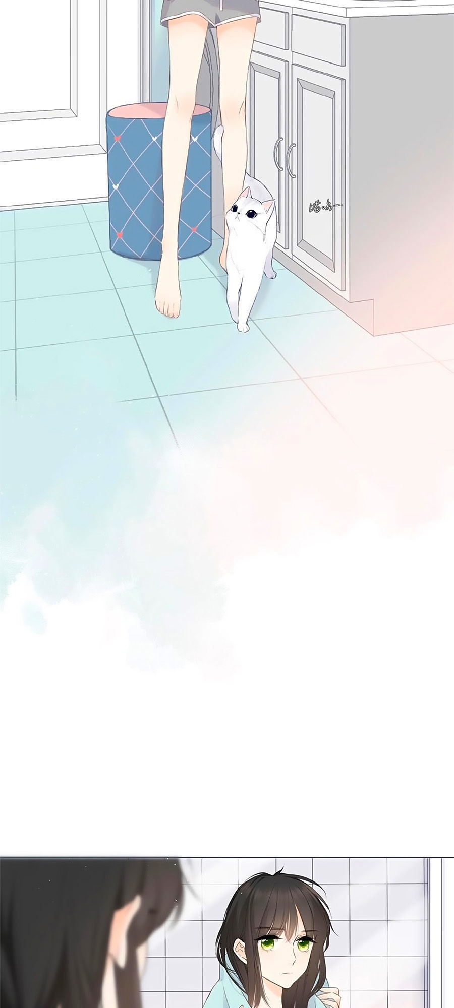 Lại Gặp Được Em Chap 3 - Next Chap 4
