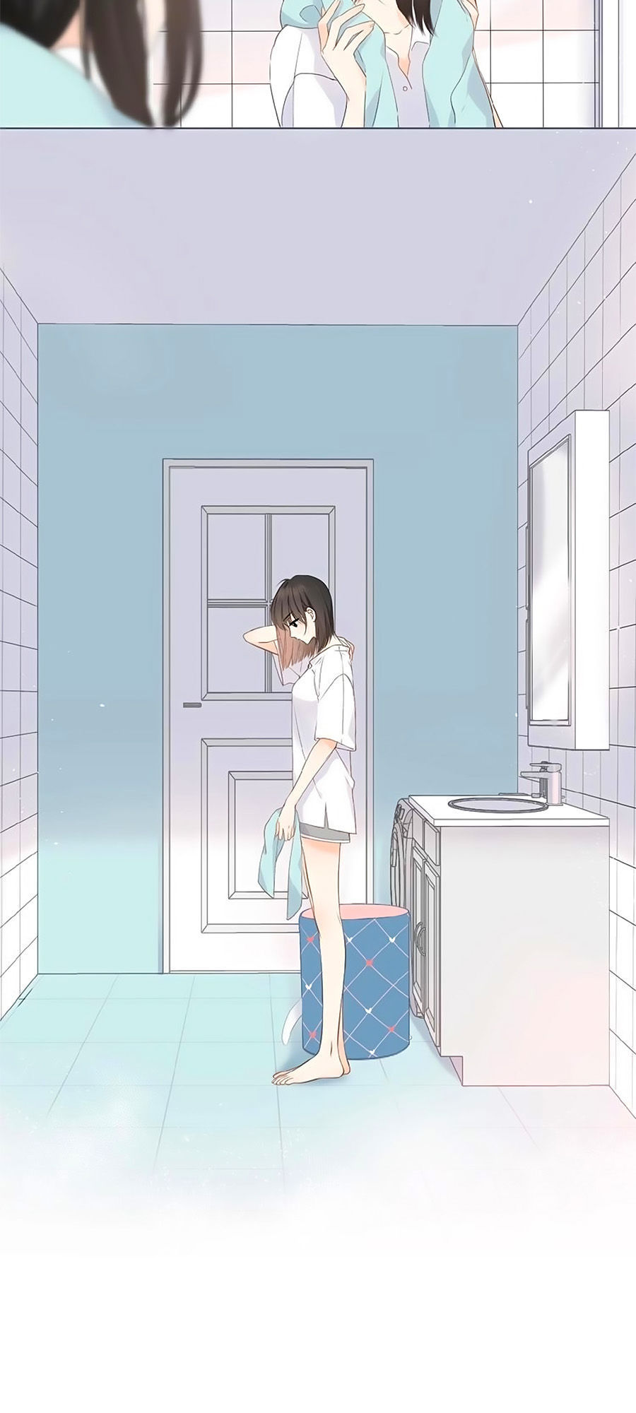 Lại Gặp Được Em Chap 3 - Next Chap 4