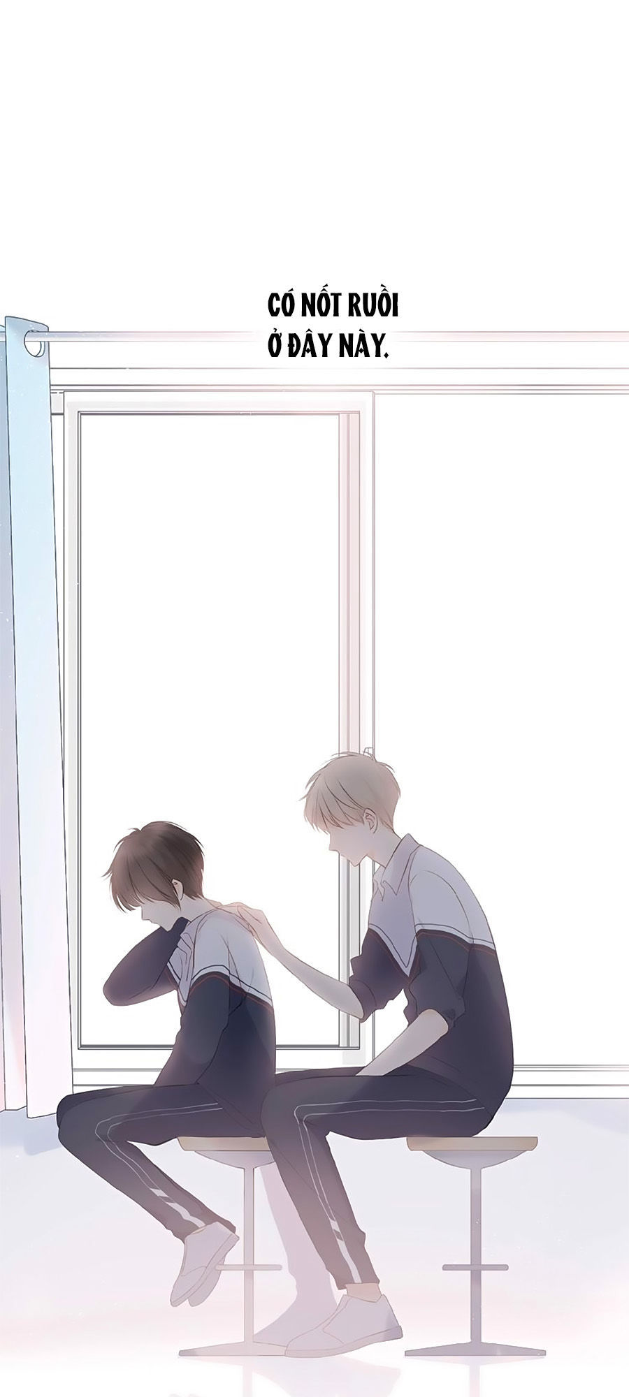 Lại Gặp Được Em Chap 3 - Next Chap 4