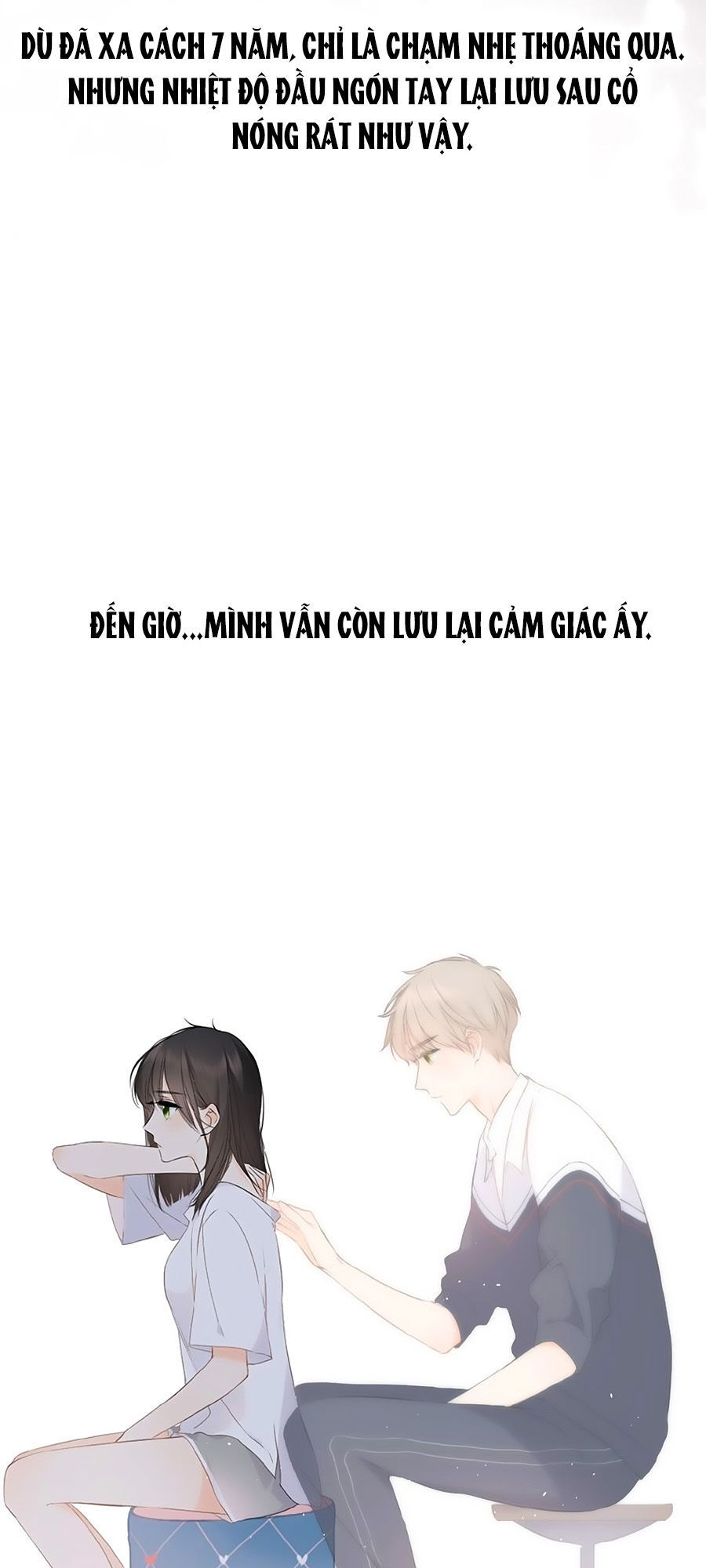 Lại Gặp Được Em Chap 3 - Next Chap 4