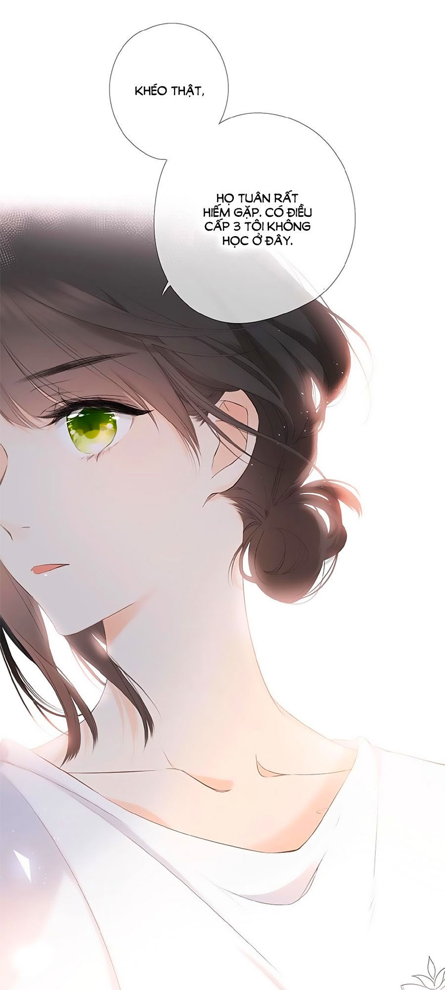 Lại Gặp Được Em Chap 3 - Next Chap 4