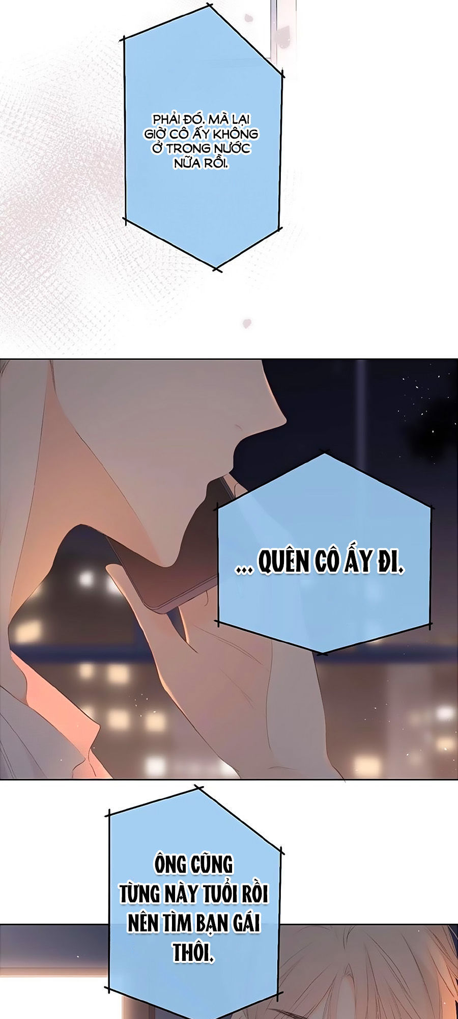Lại Gặp Được Em Chap 35 - Next Chap 36