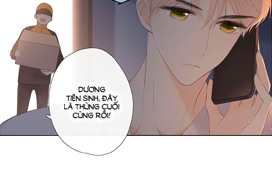 Lại Gặp Được Em Chap 35 - Next Chap 36