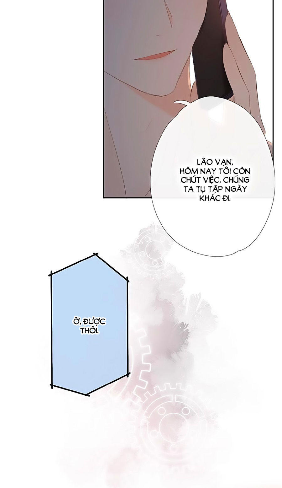 Lại Gặp Được Em Chap 35 - Next Chap 36