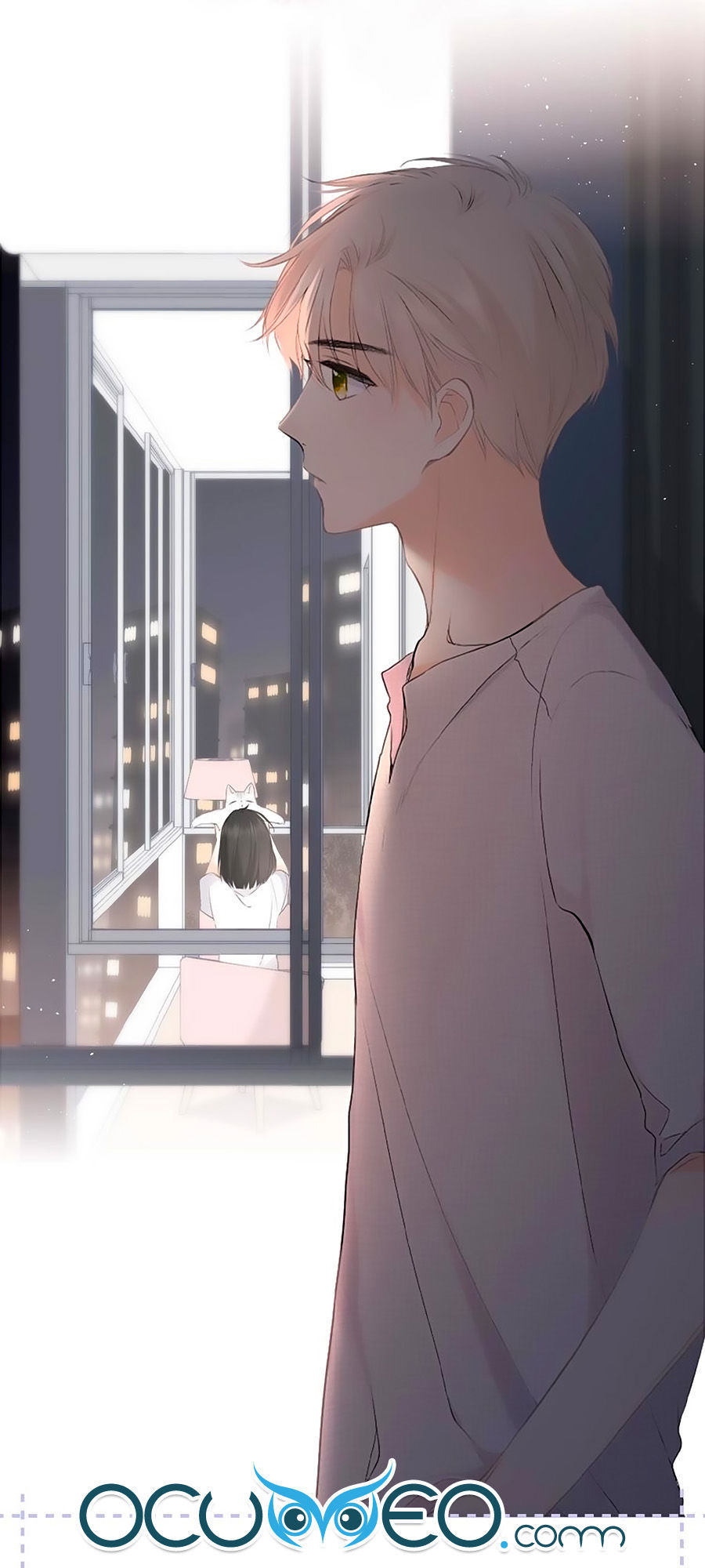 Lại Gặp Được Em Chap 35 - Next Chap 36