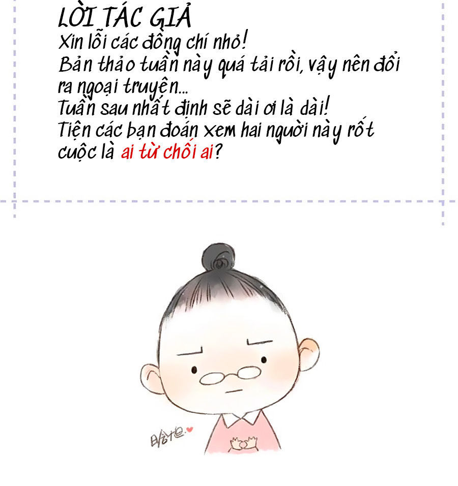 Lại Gặp Được Em Chap 35 - Next Chap 36