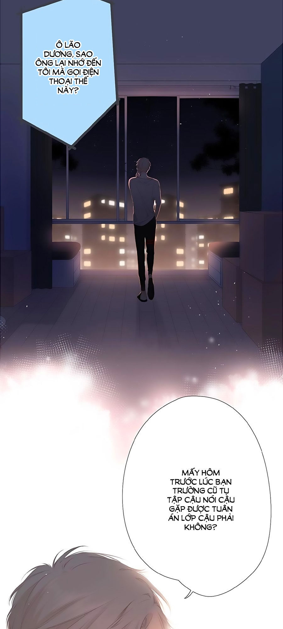 Lại Gặp Được Em Chap 35 - Next Chap 36