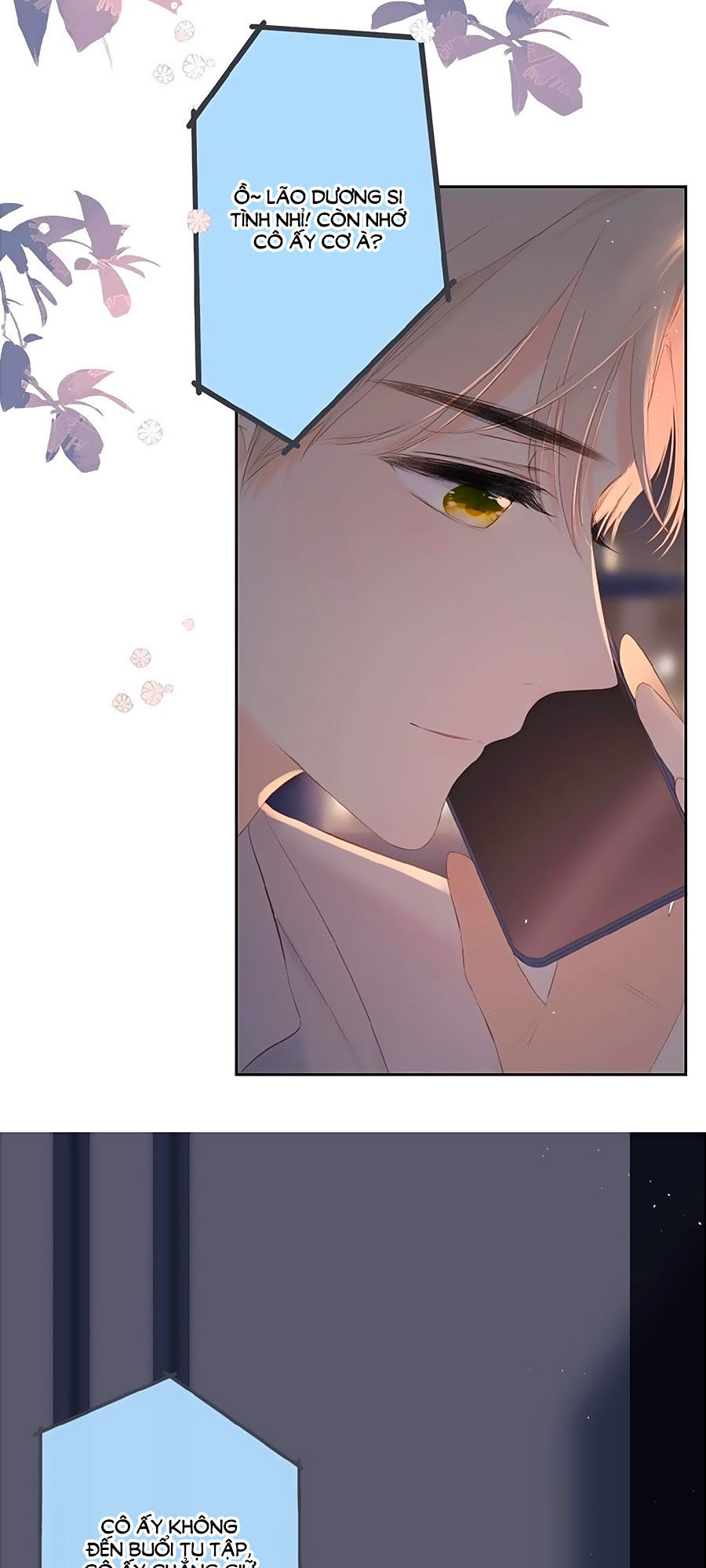 Lại Gặp Được Em Chap 35 - Next Chap 36