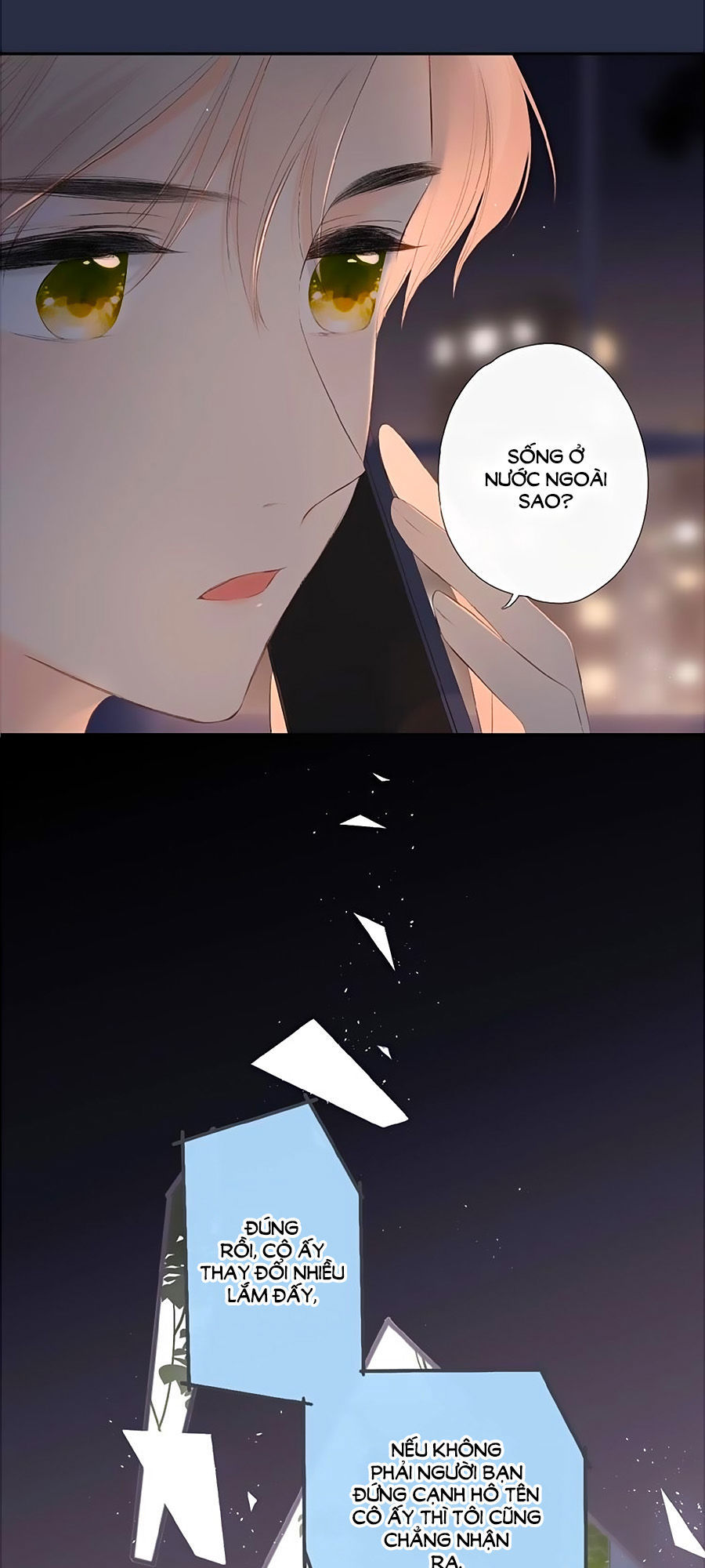 Lại Gặp Được Em Chap 35 - Next Chap 36