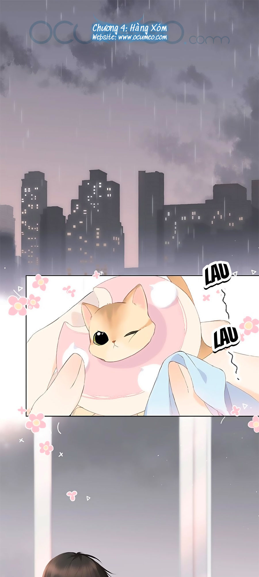 Lại Gặp Được Em Chap 4 - Next Chap 5