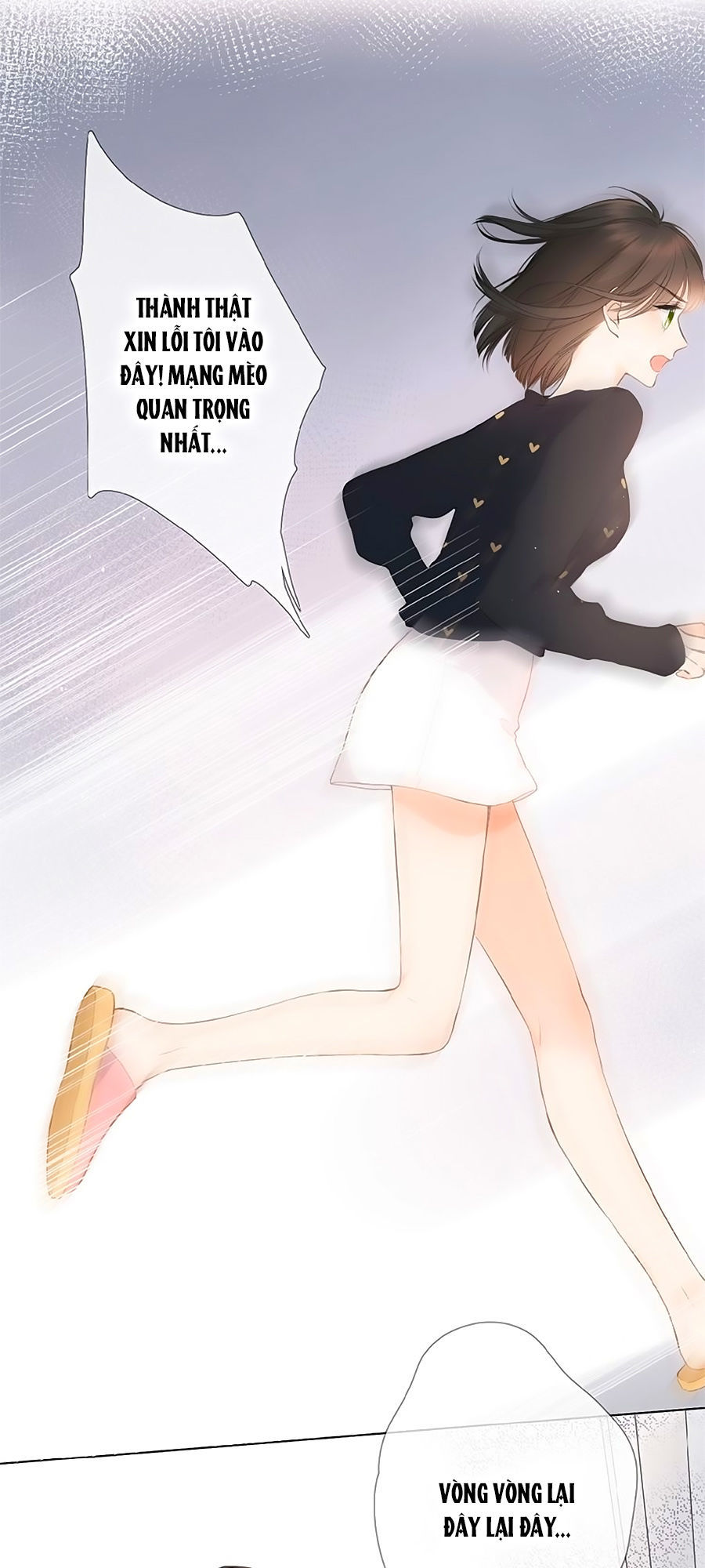 Lại Gặp Được Em Chap 4 - Next Chap 5