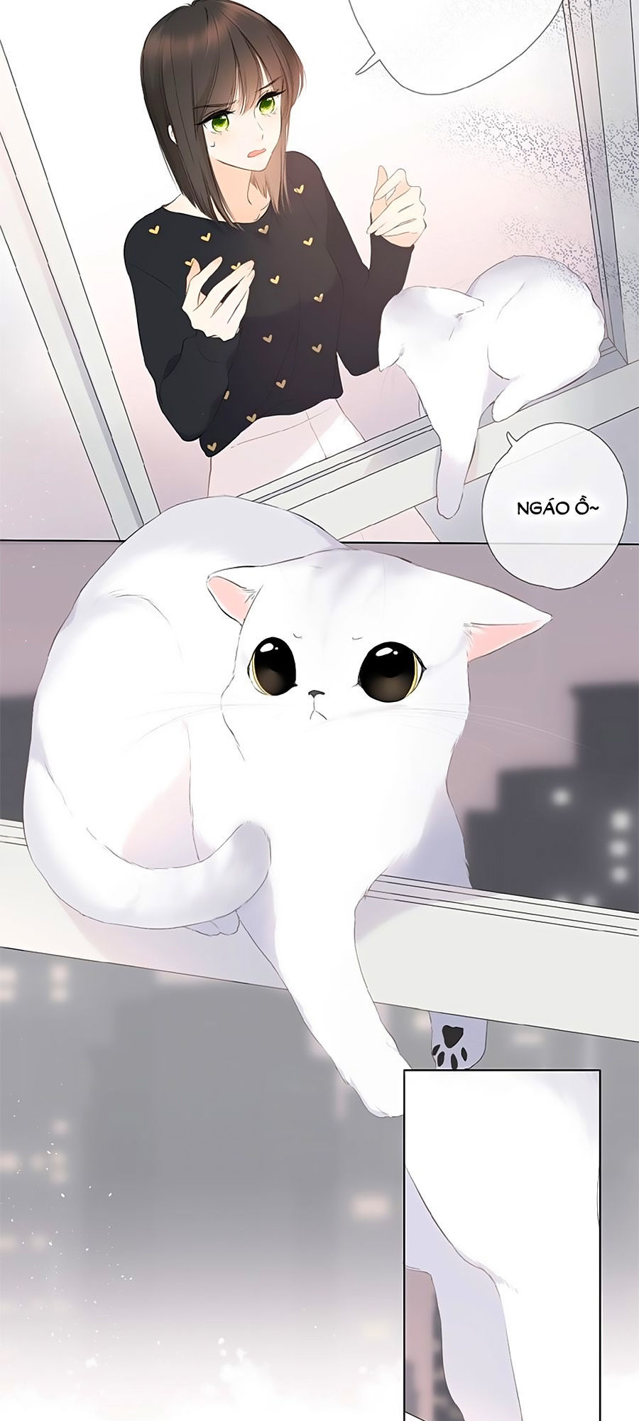 Lại Gặp Được Em Chap 4 - Next Chap 5