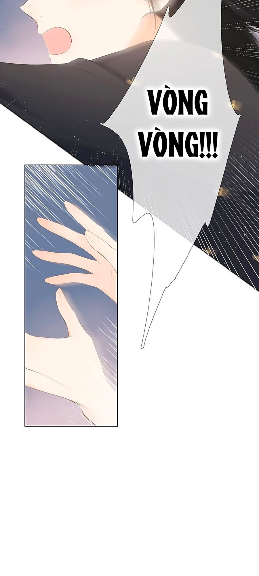 Lại Gặp Được Em Chap 4 - Next Chap 5