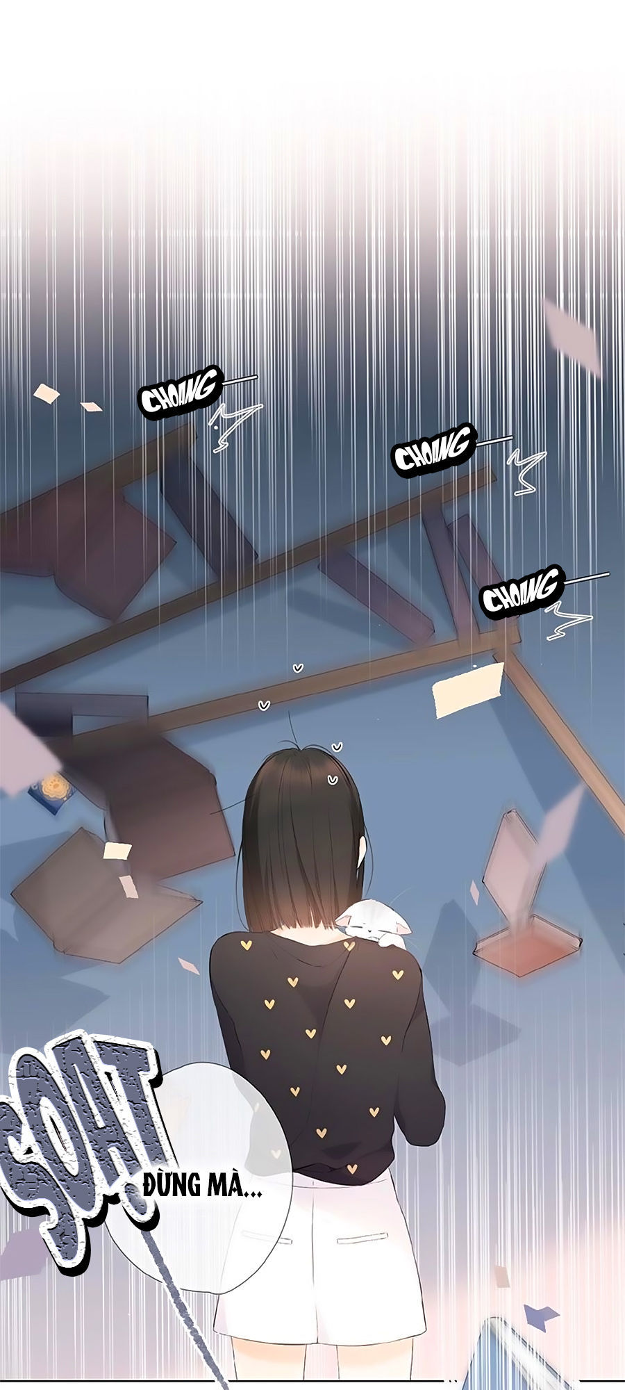 Lại Gặp Được Em Chap 4 - Next Chap 5