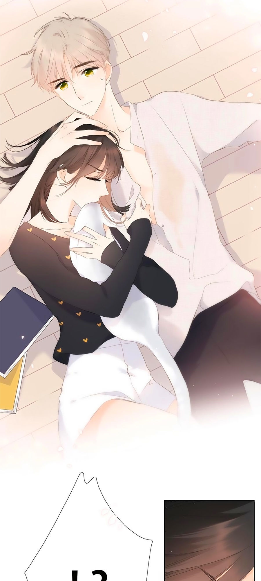 Lại Gặp Được Em Chap 4 - Next Chap 5