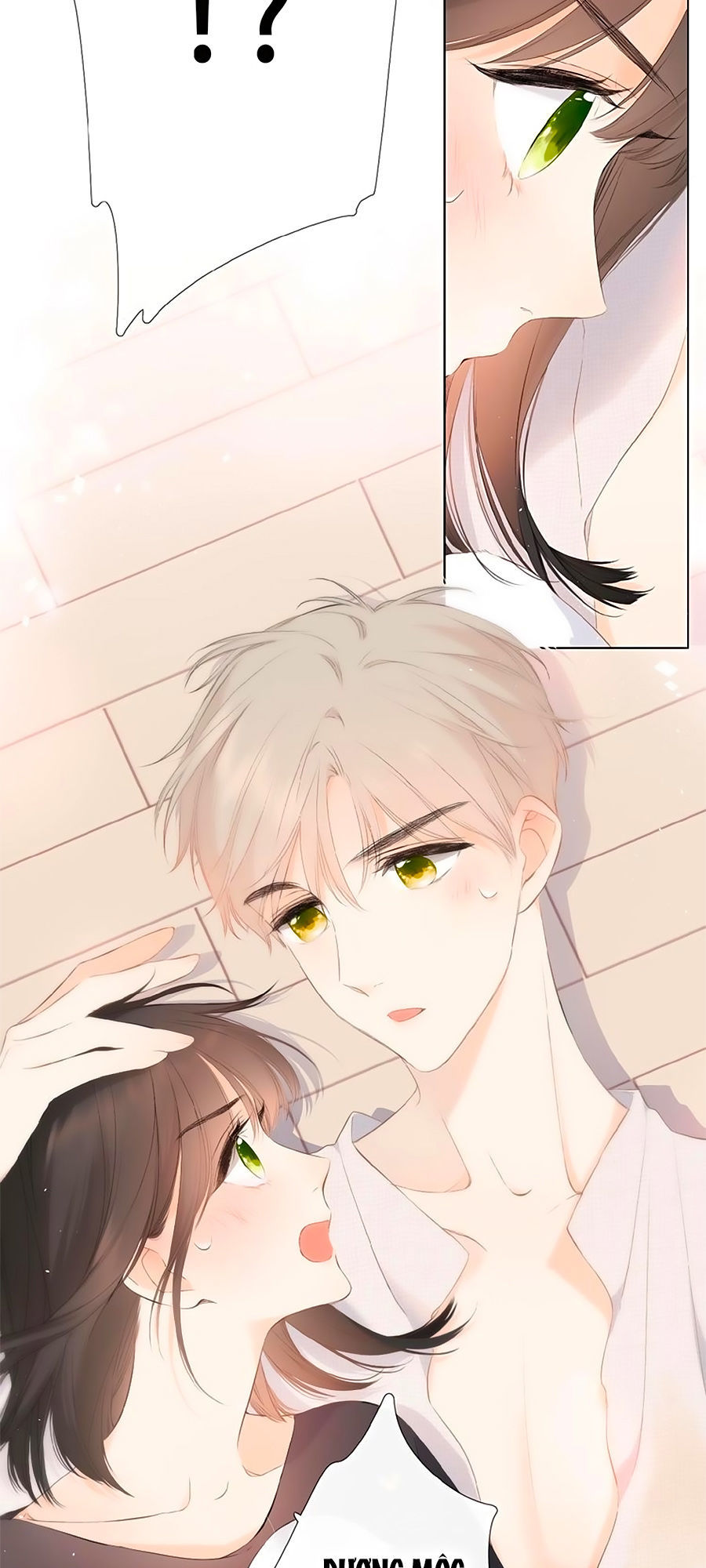 Lại Gặp Được Em Chap 4 - Next Chap 5