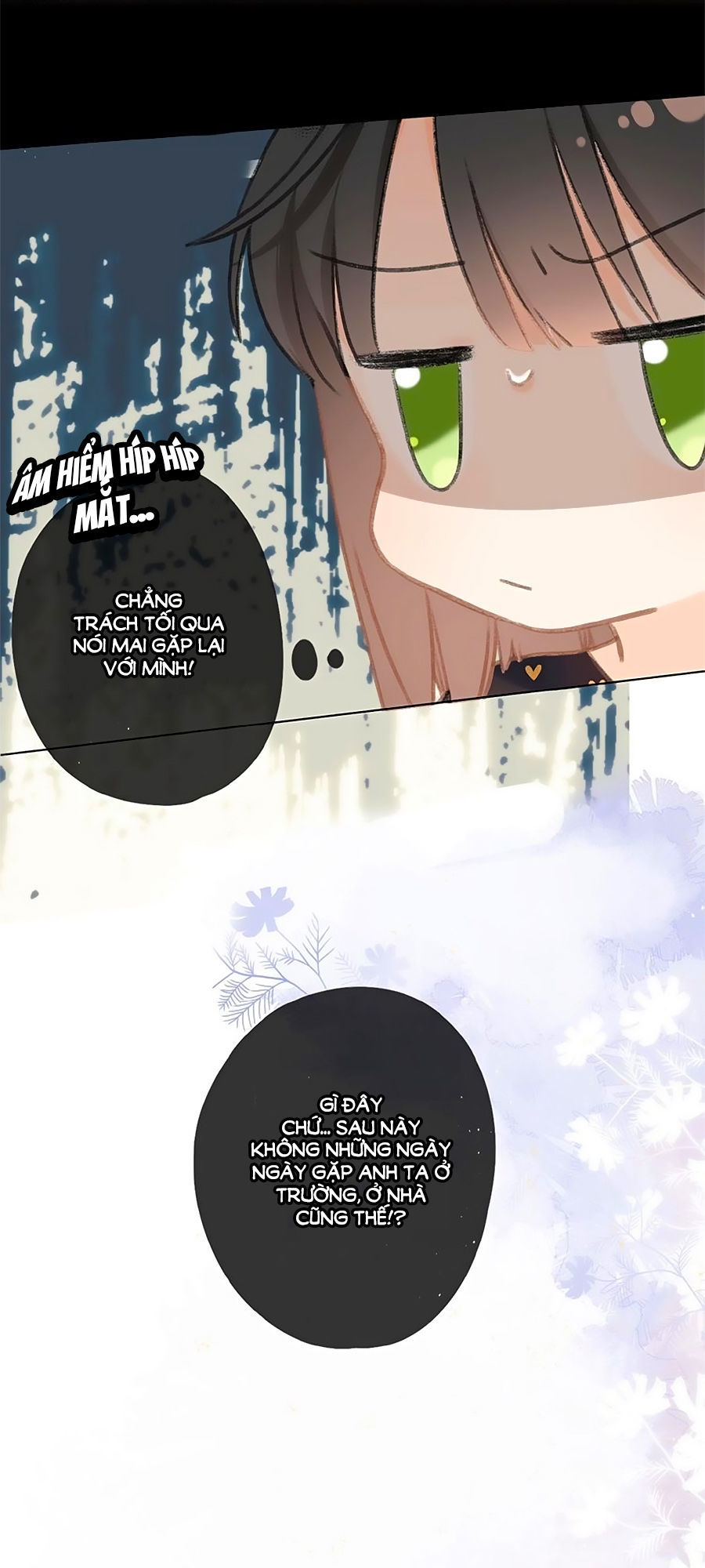 Lại Gặp Được Em Chap 4 - Next Chap 5