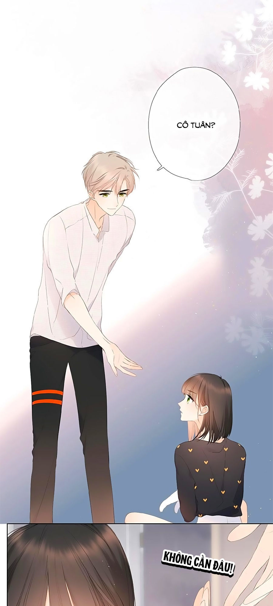 Lại Gặp Được Em Chap 4 - Next Chap 5
