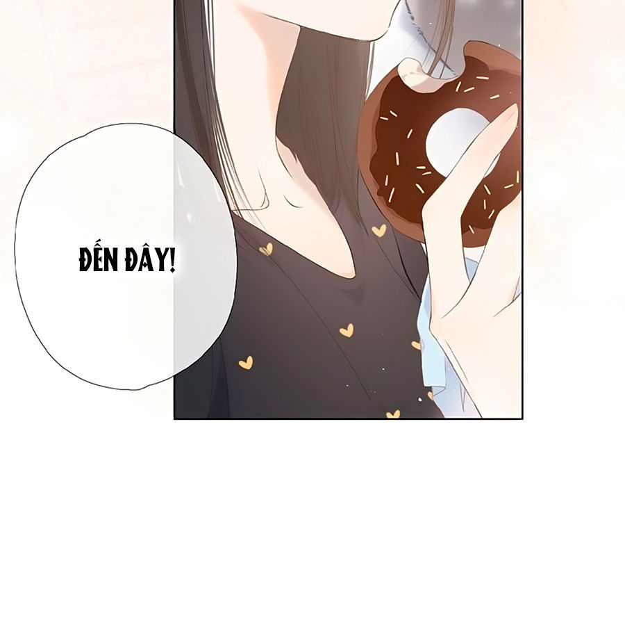 Lại Gặp Được Em Chap 4 - Next Chap 5