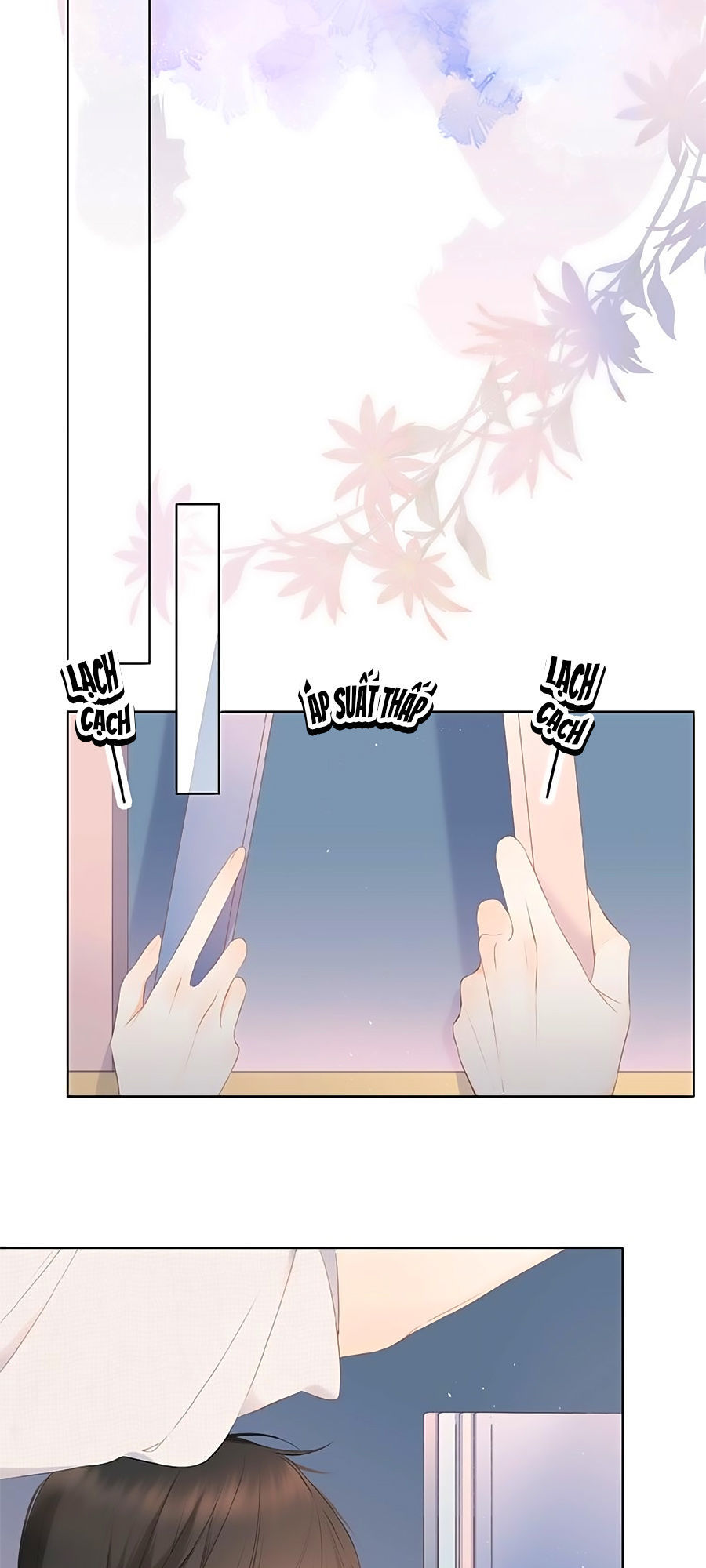 Lại Gặp Được Em Chap 4 - Next Chap 5