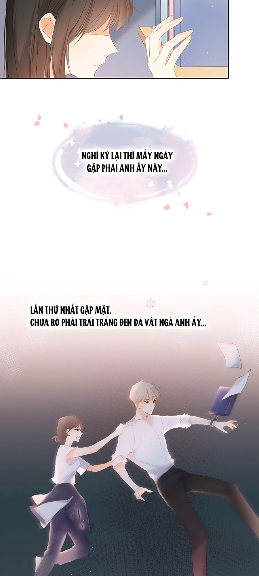 Lại Gặp Được Em Chap 4 - Next Chap 5