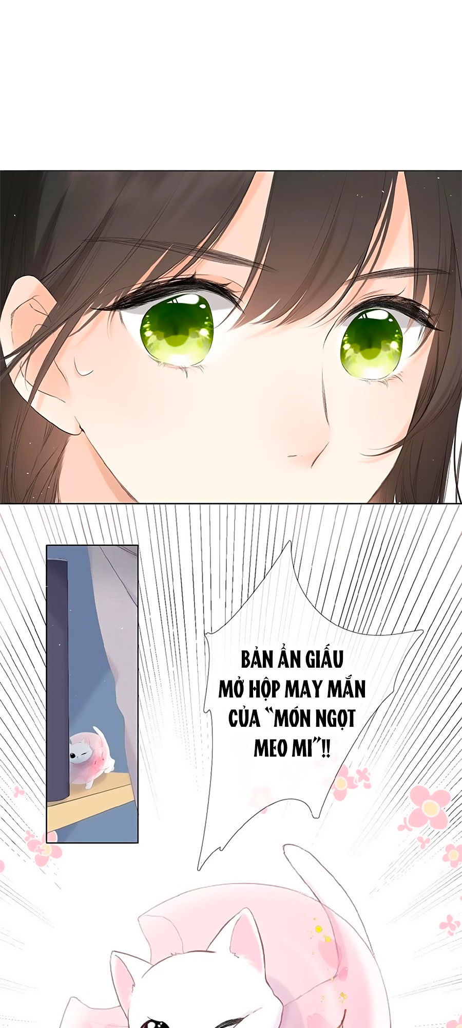 Lại Gặp Được Em Chap 4 - Next Chap 5