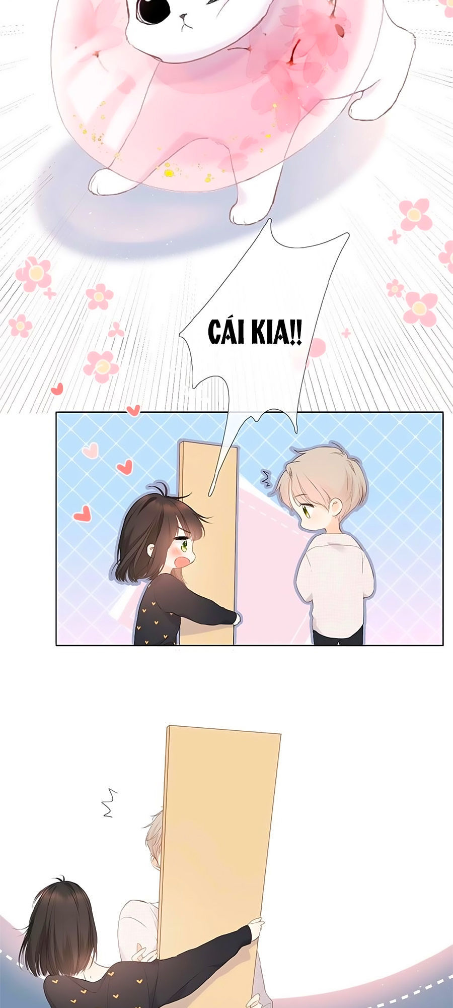 Lại Gặp Được Em Chap 4 - Next Chap 5