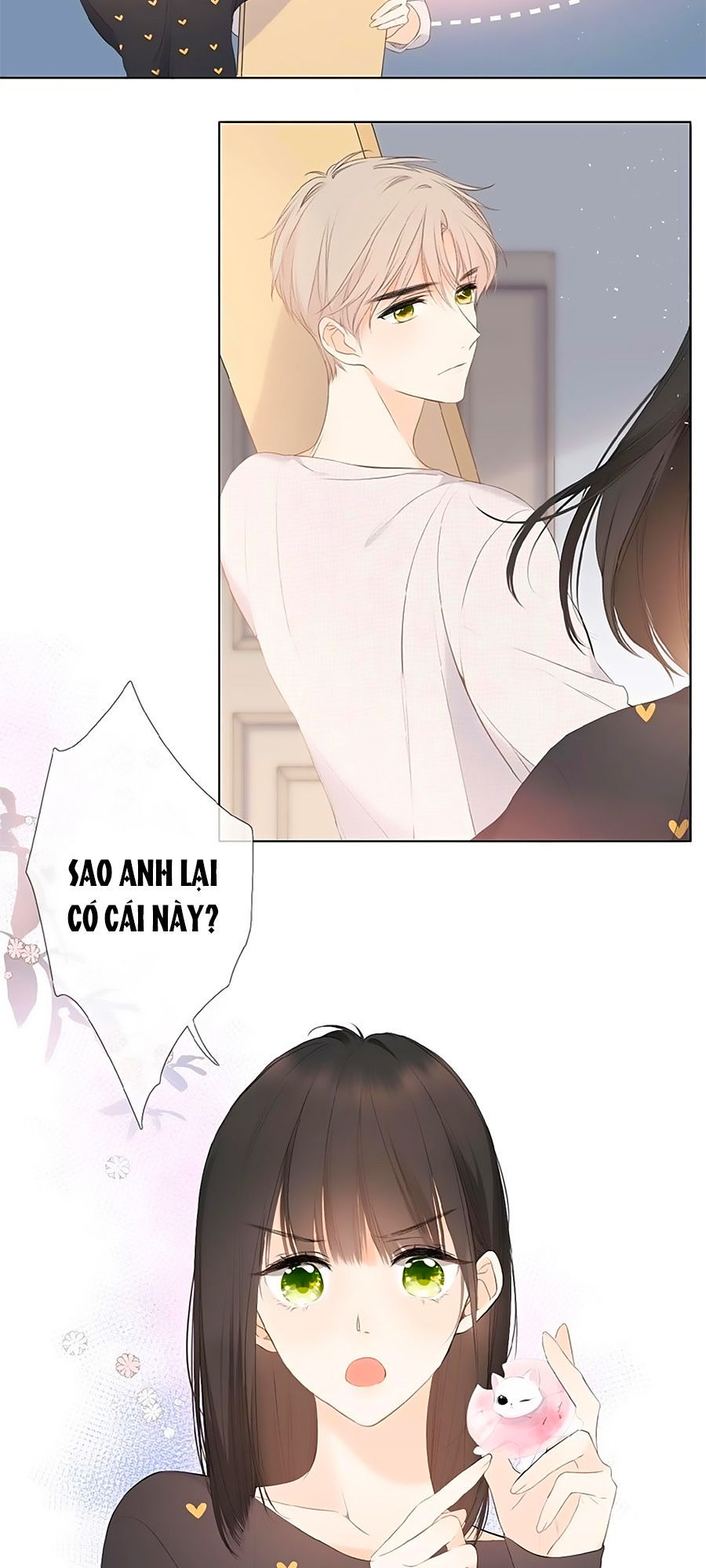 Lại Gặp Được Em Chap 4 - Next Chap 5