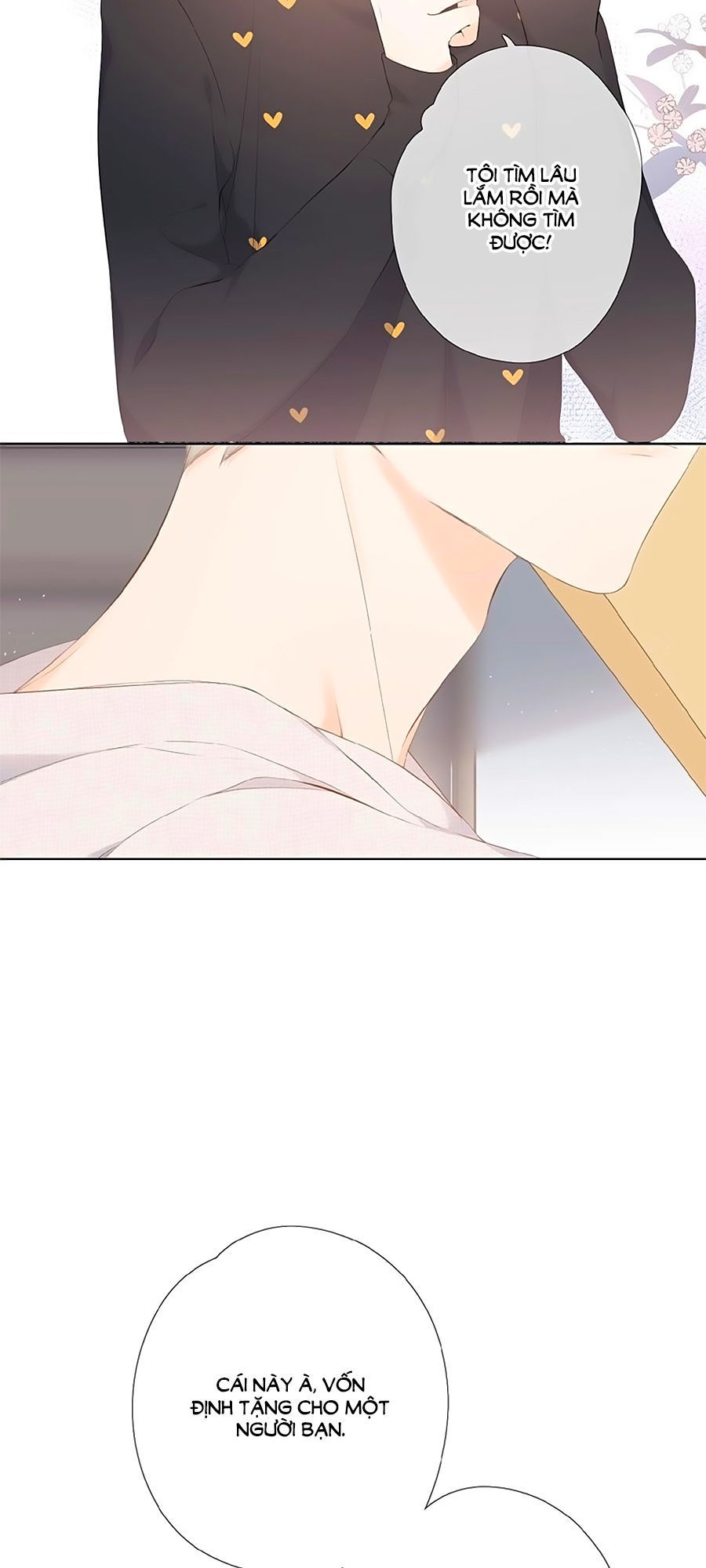 Lại Gặp Được Em Chap 4 - Next Chap 5