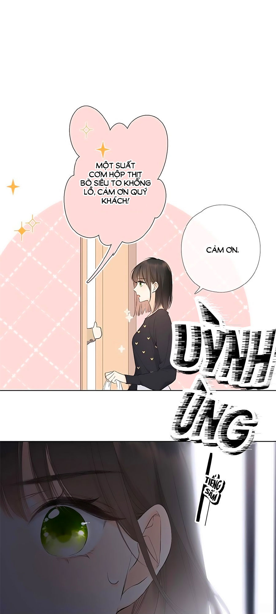 Lại Gặp Được Em Chap 4 - Next Chap 5