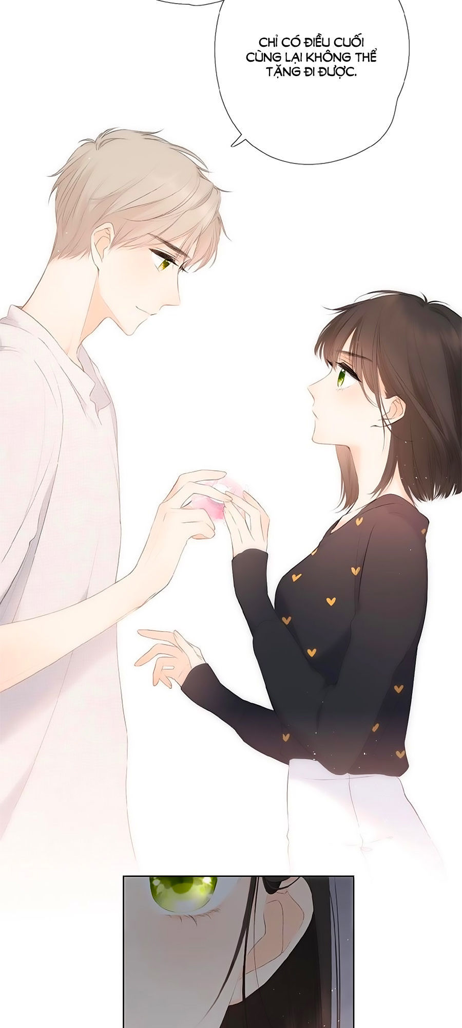 Lại Gặp Được Em Chap 4 - Next Chap 5