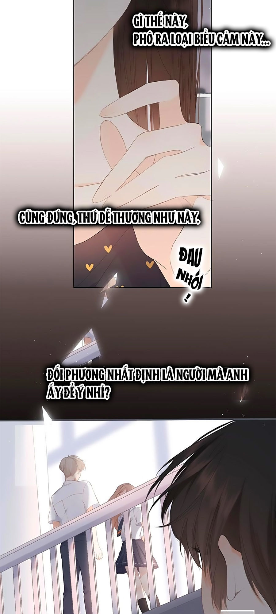 Lại Gặp Được Em Chap 4 - Next Chap 5