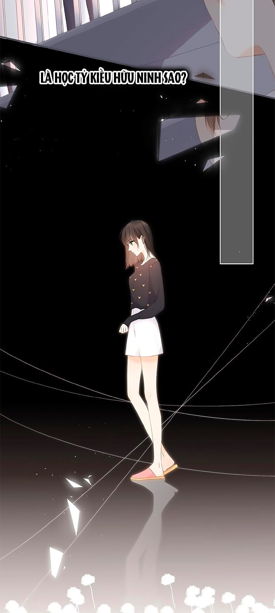 Lại Gặp Được Em Chap 4 - Next Chap 5