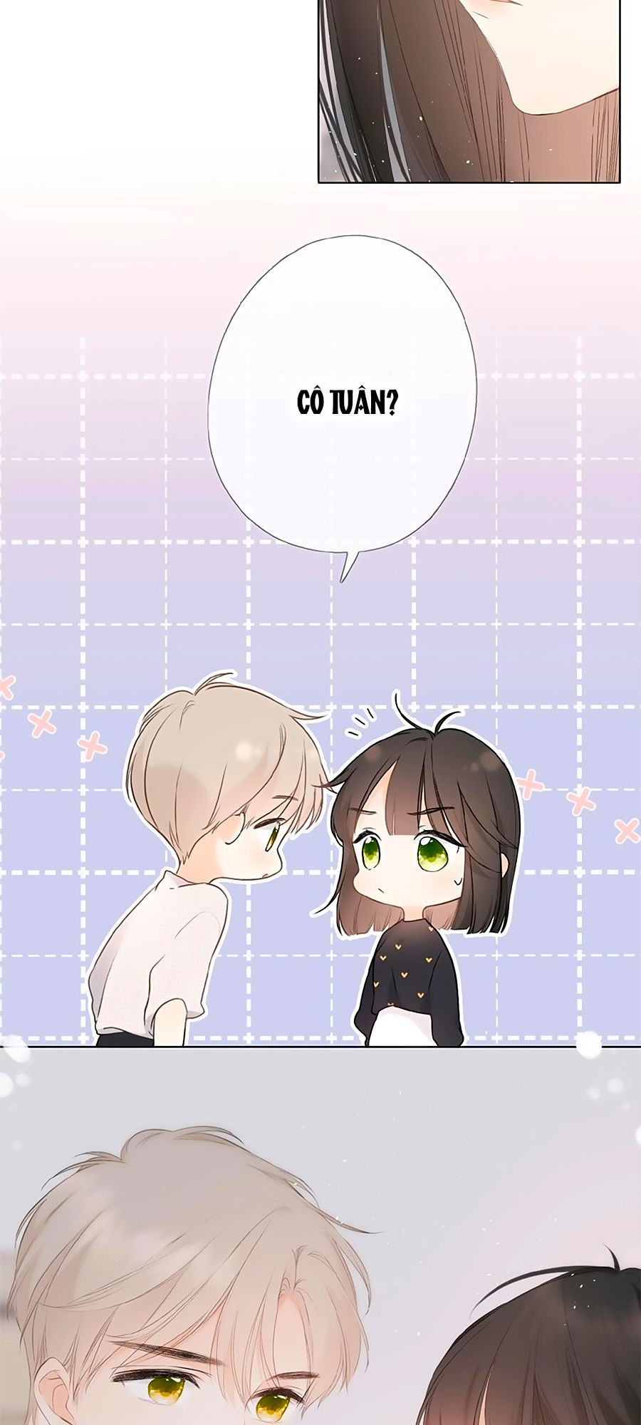 Lại Gặp Được Em Chap 4 - Next Chap 5