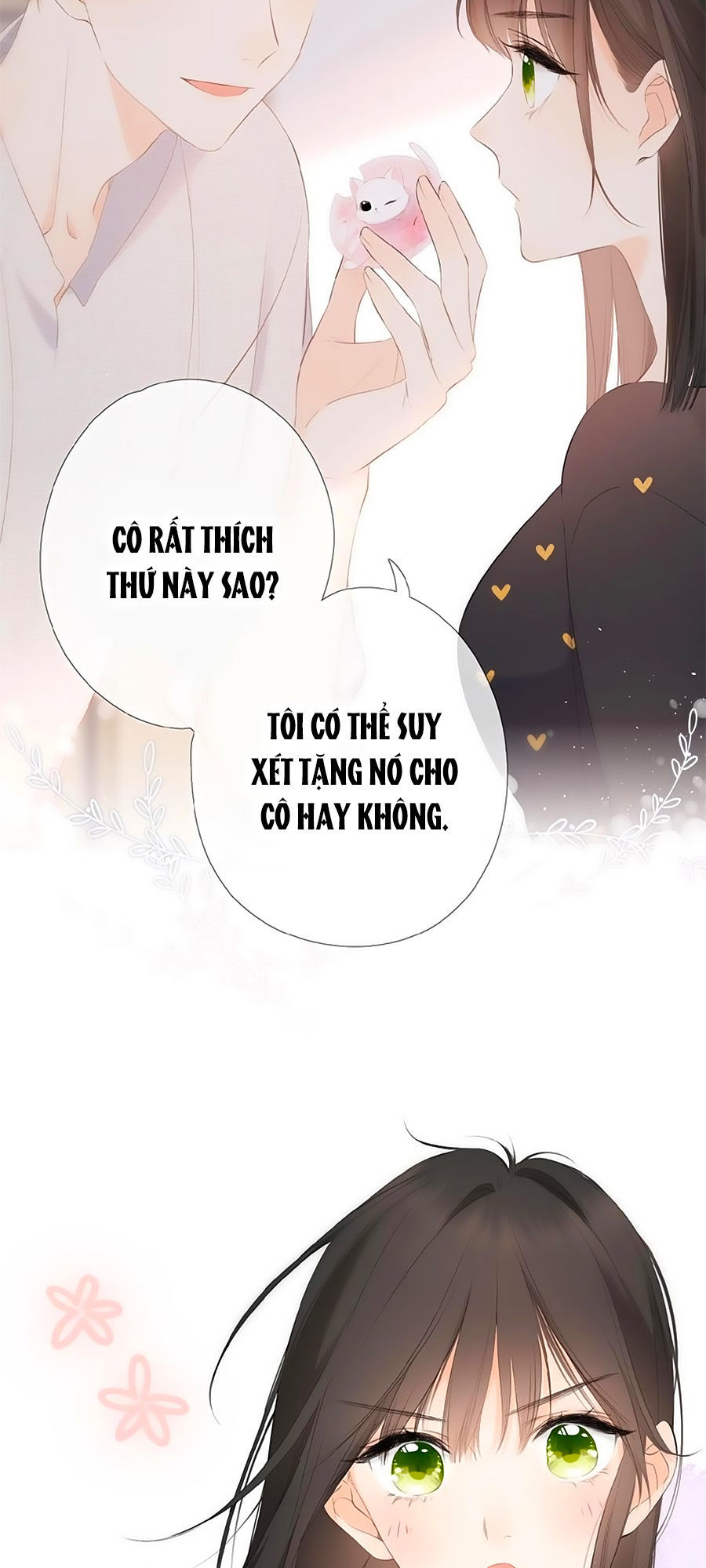 Lại Gặp Được Em Chap 4 - Next Chap 5