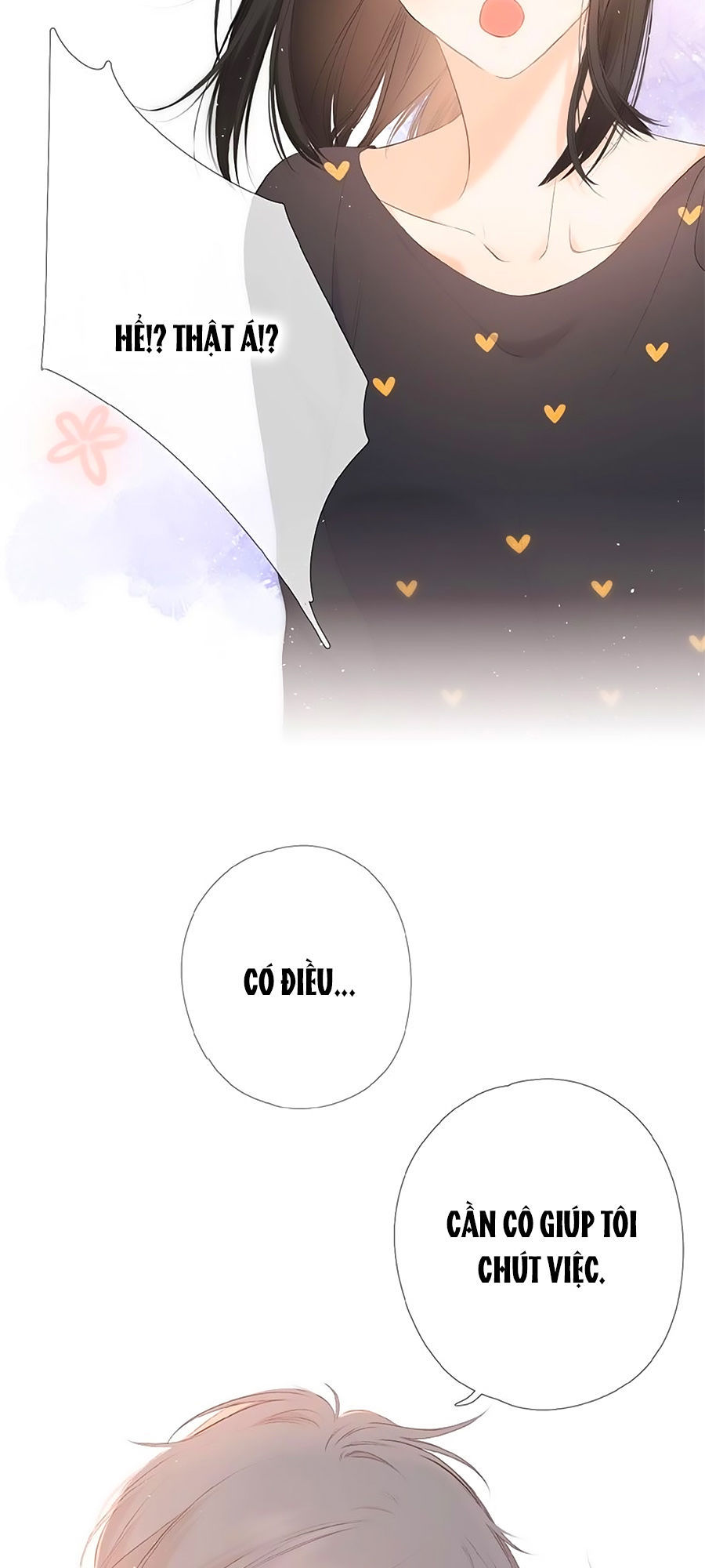 Lại Gặp Được Em Chap 4 - Next Chap 5