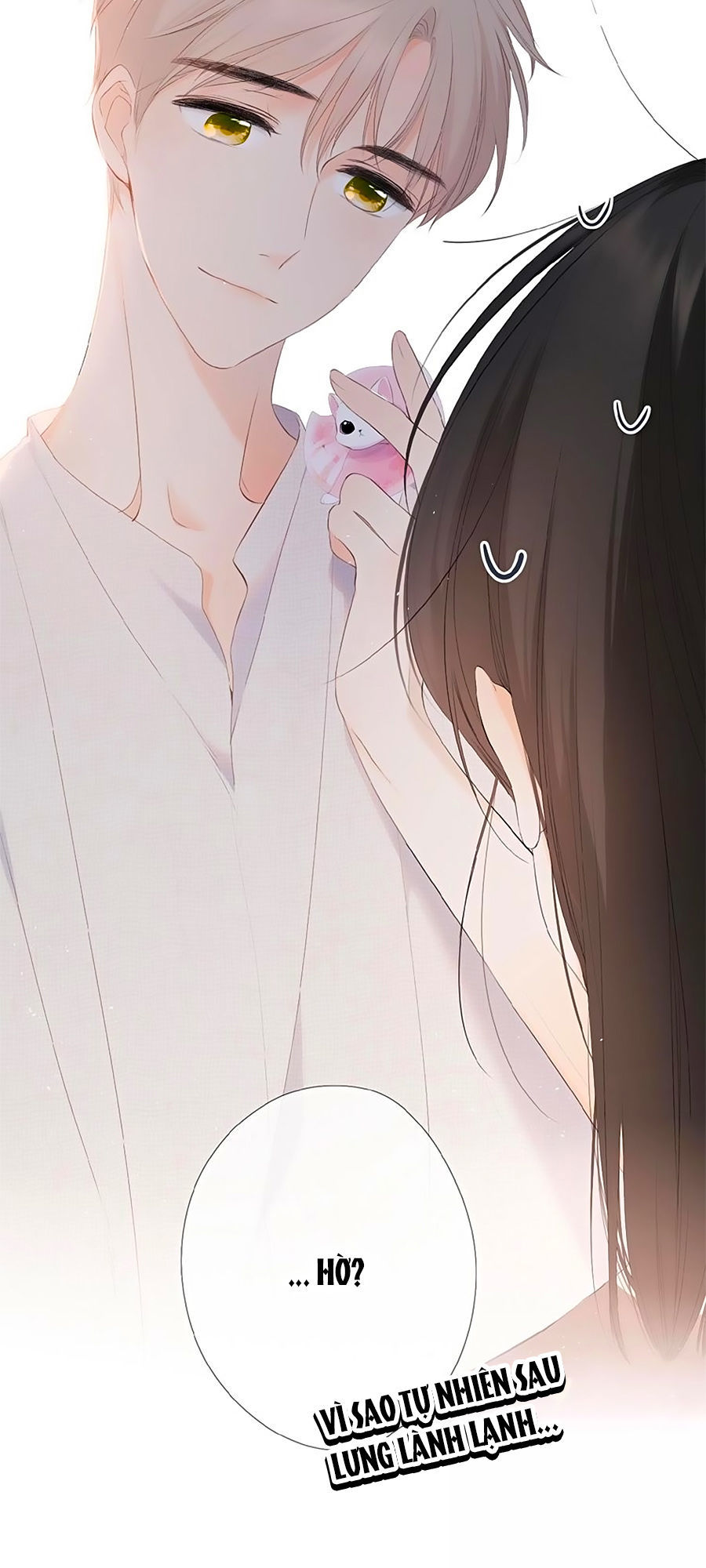 Lại Gặp Được Em Chap 4 - Next Chap 5