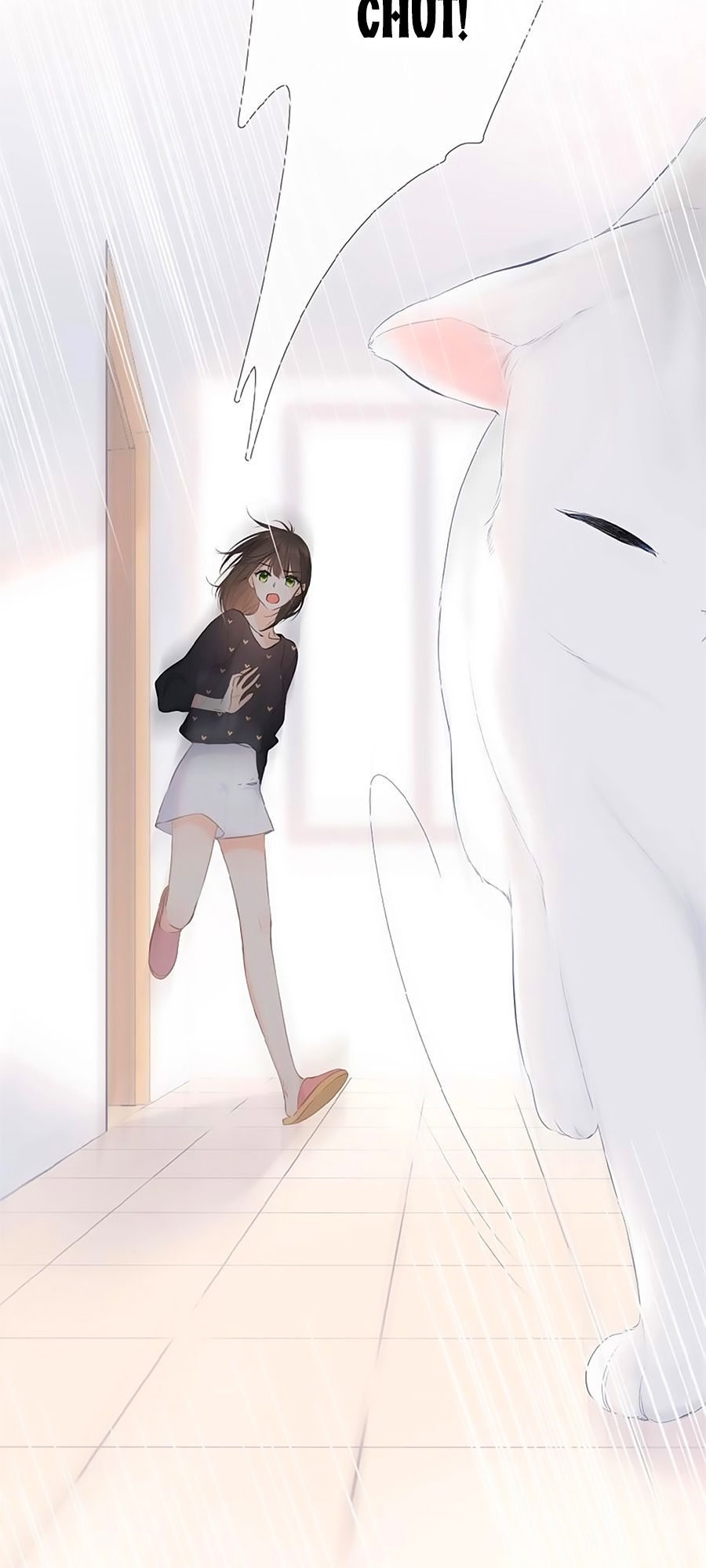 Lại Gặp Được Em Chap 4 - Next Chap 5