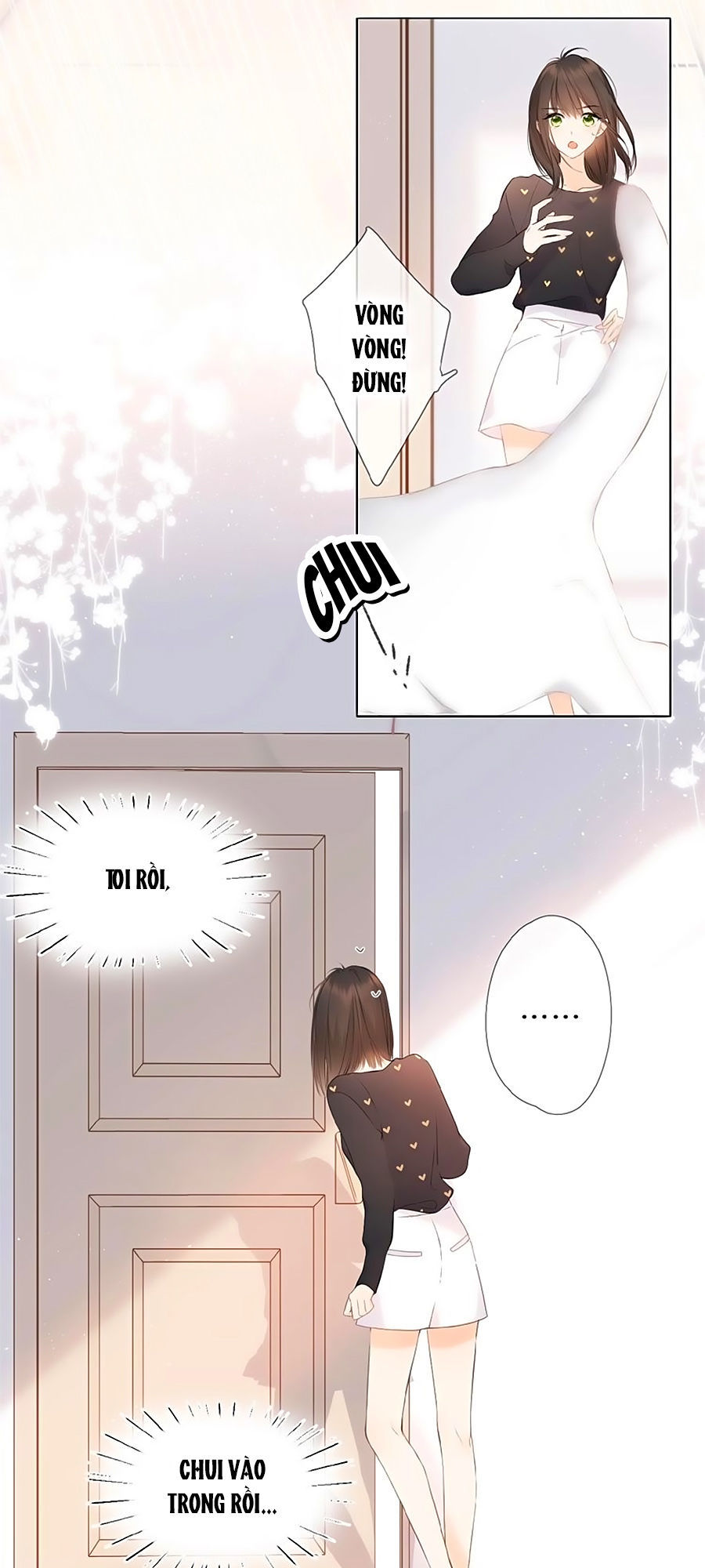 Lại Gặp Được Em Chap 4 - Next Chap 5