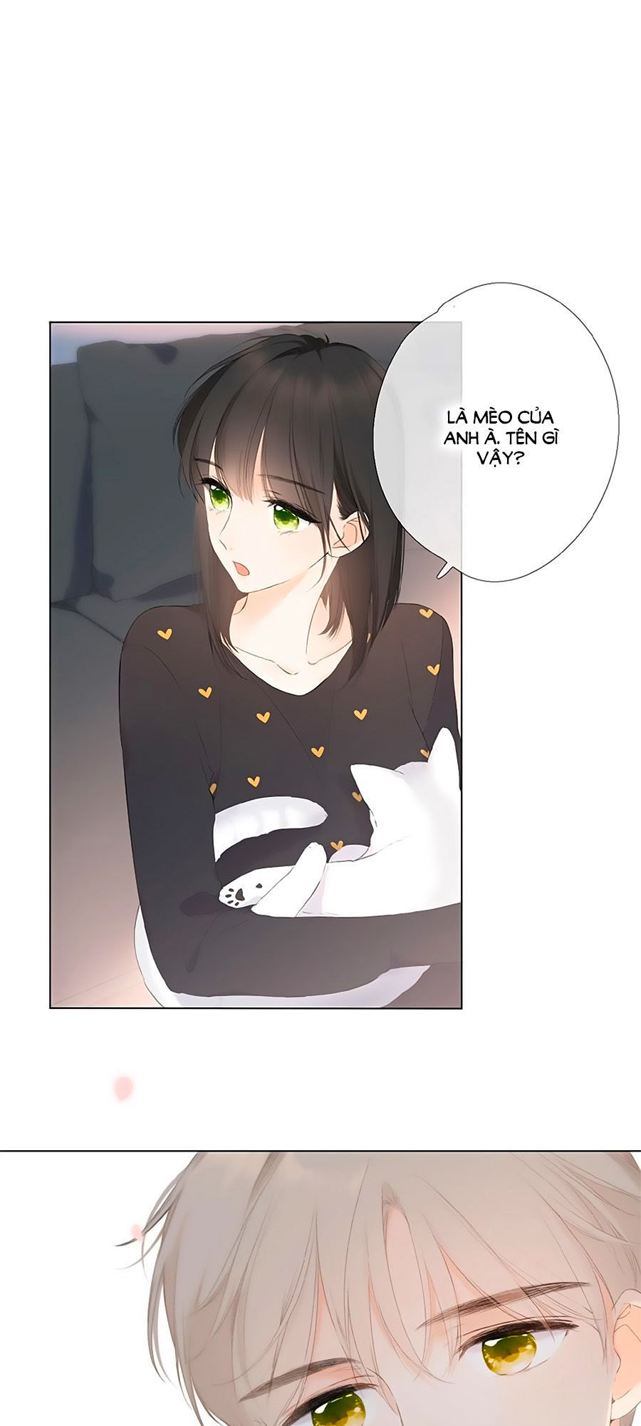 Lại Gặp Được Em Chap 45 - Next Chap 46