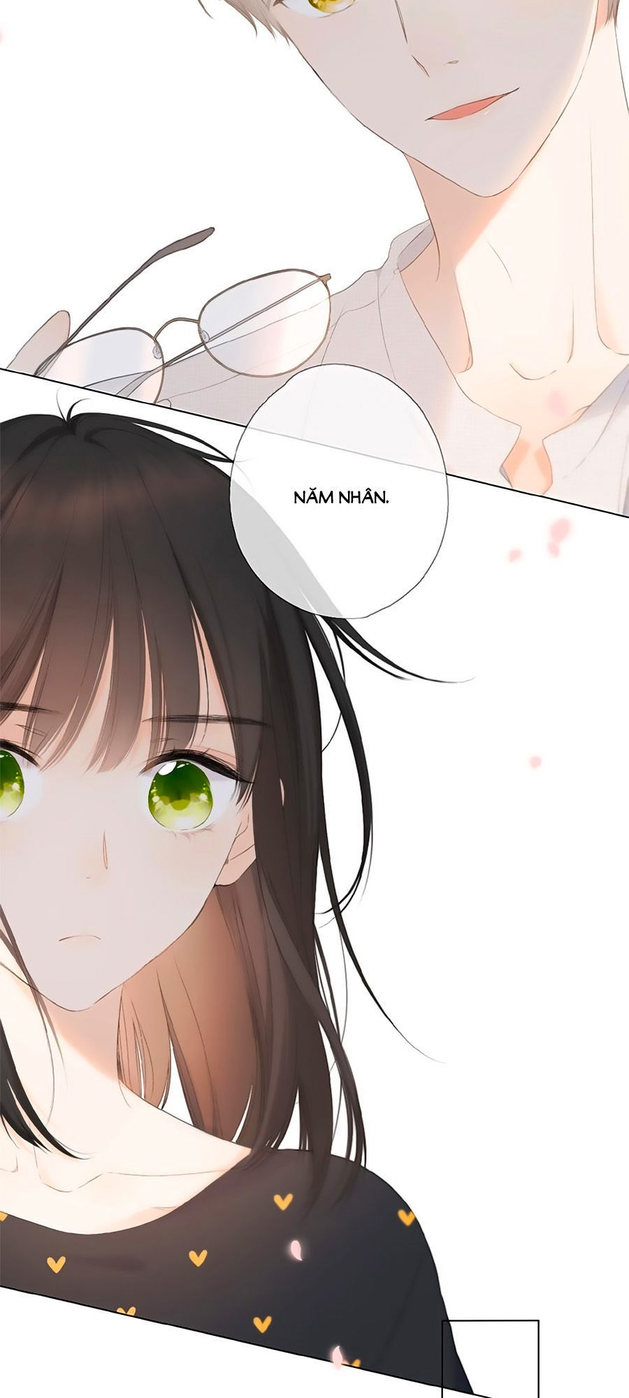Lại Gặp Được Em Chap 45 - Next Chap 46