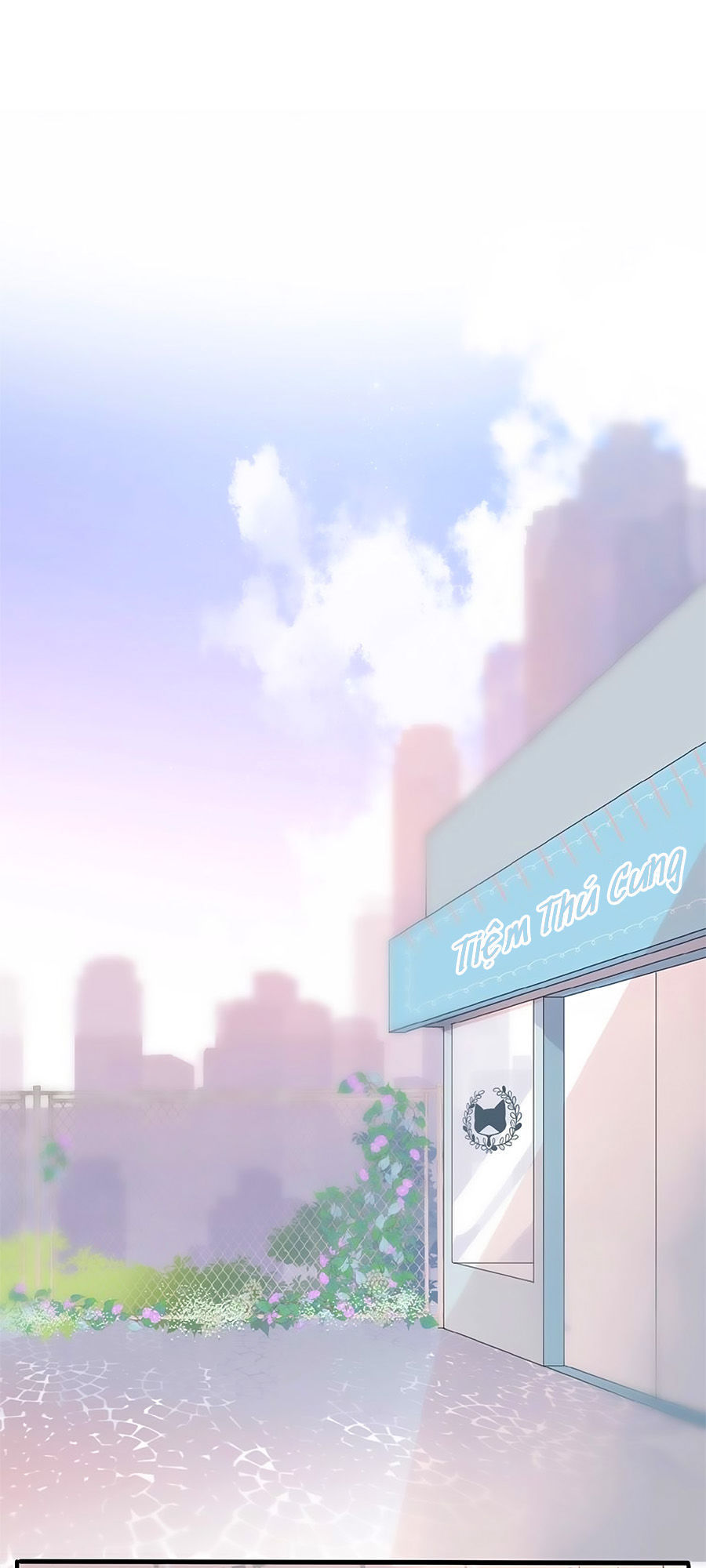 Lại Gặp Được Em Chap 45 - Next Chap 46