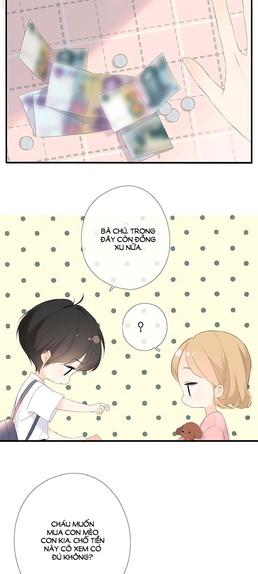 Lại Gặp Được Em Chap 45 - Next Chap 46