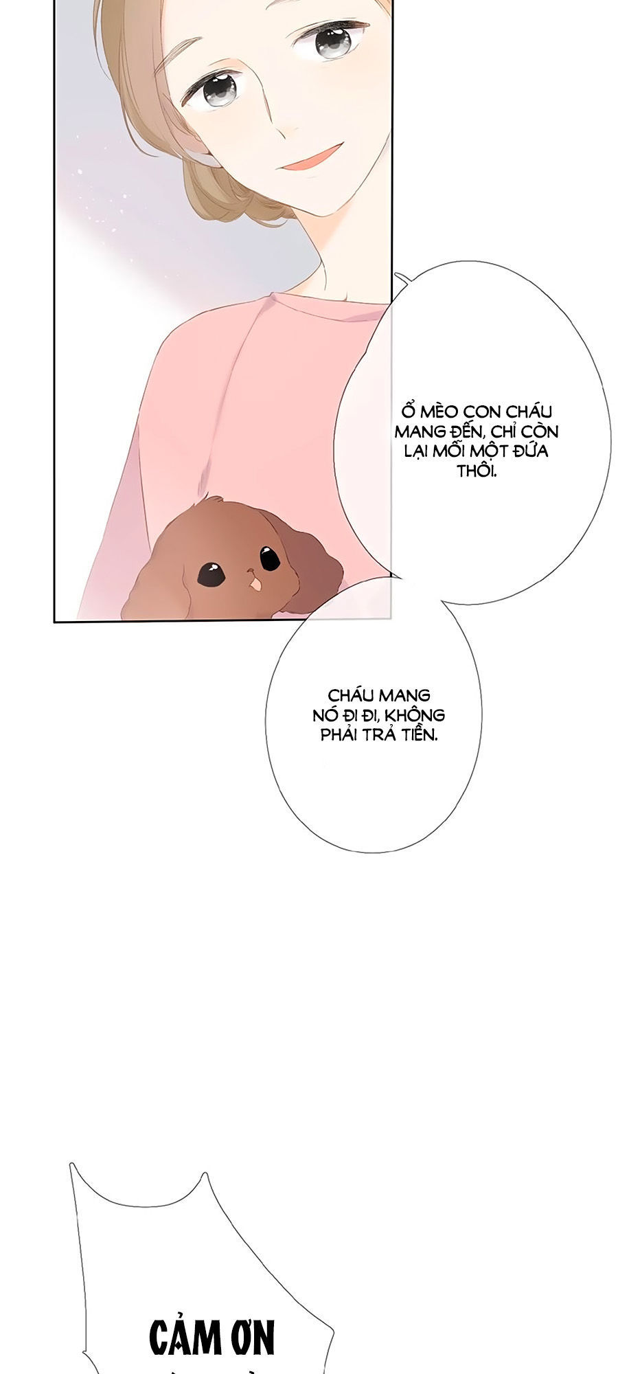 Lại Gặp Được Em Chap 45 - Next Chap 46
