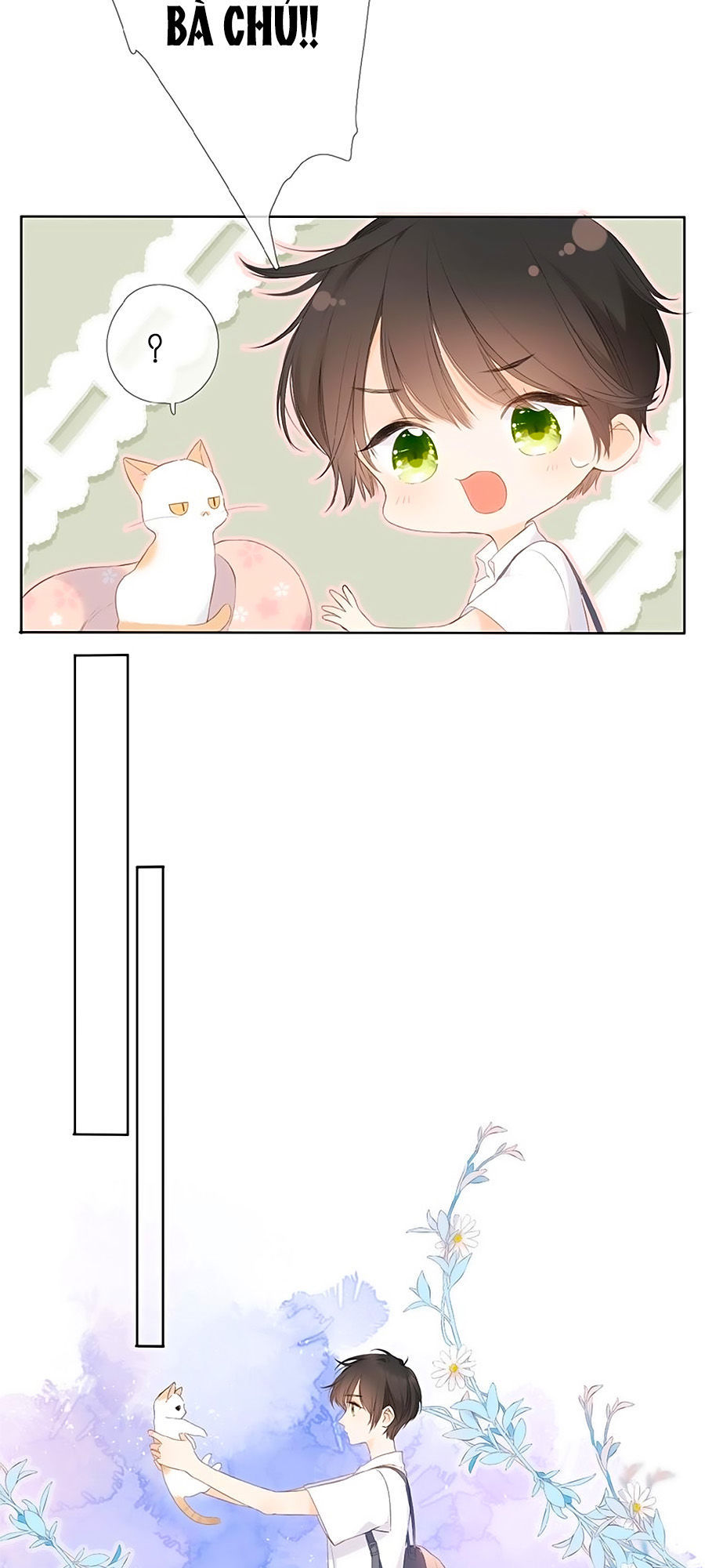 Lại Gặp Được Em Chap 45 - Next Chap 46