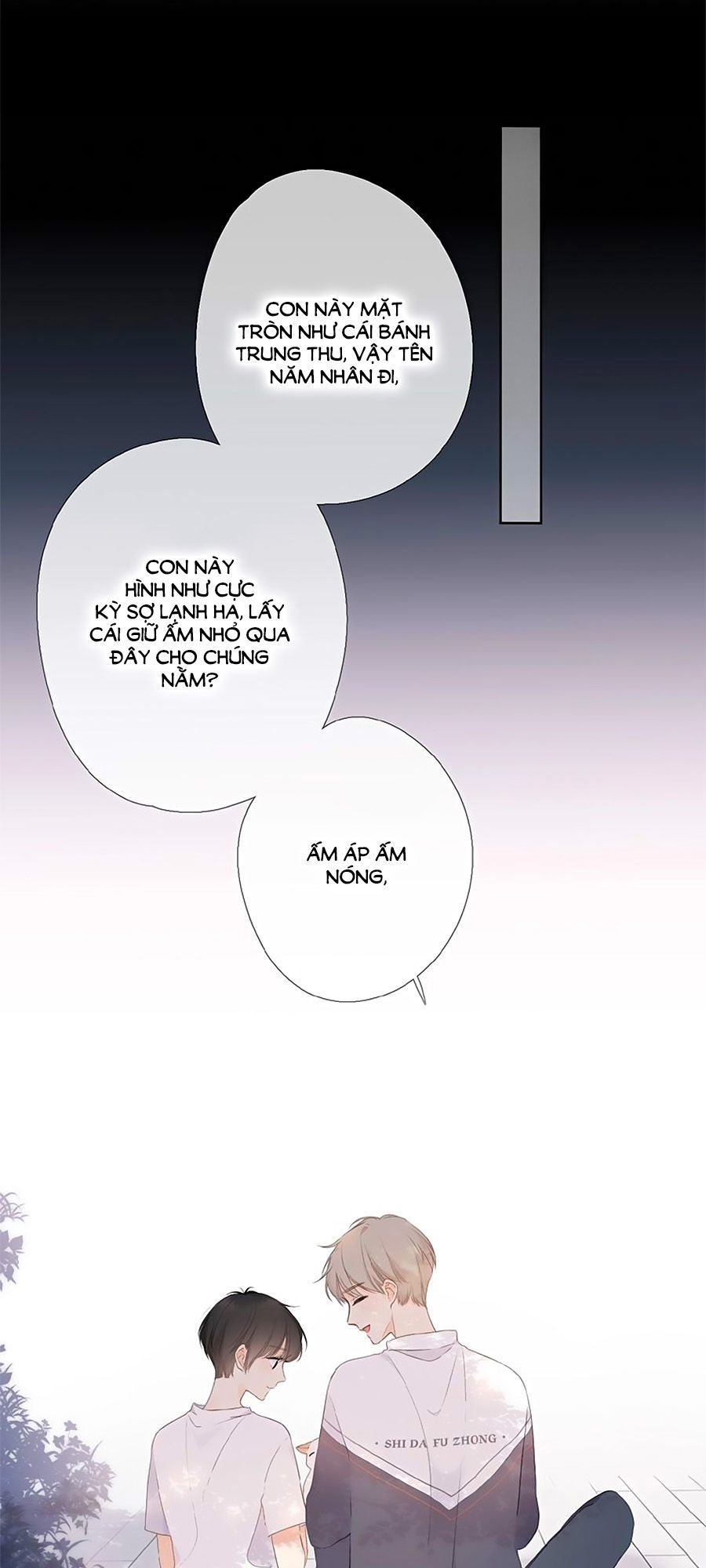 Lại Gặp Được Em Chap 45 - Next Chap 46